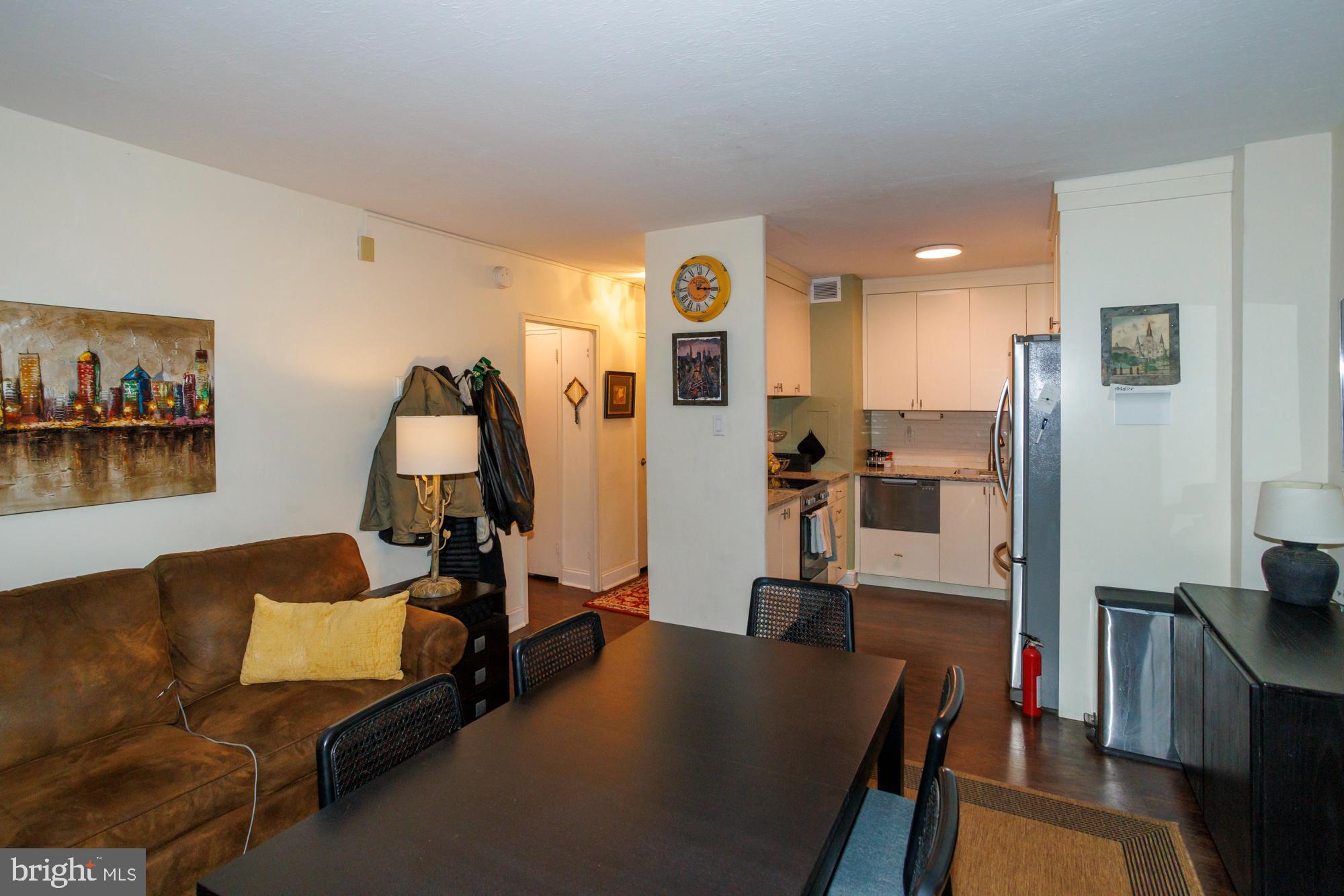 RITTENHOUSE SQUARE - Residential