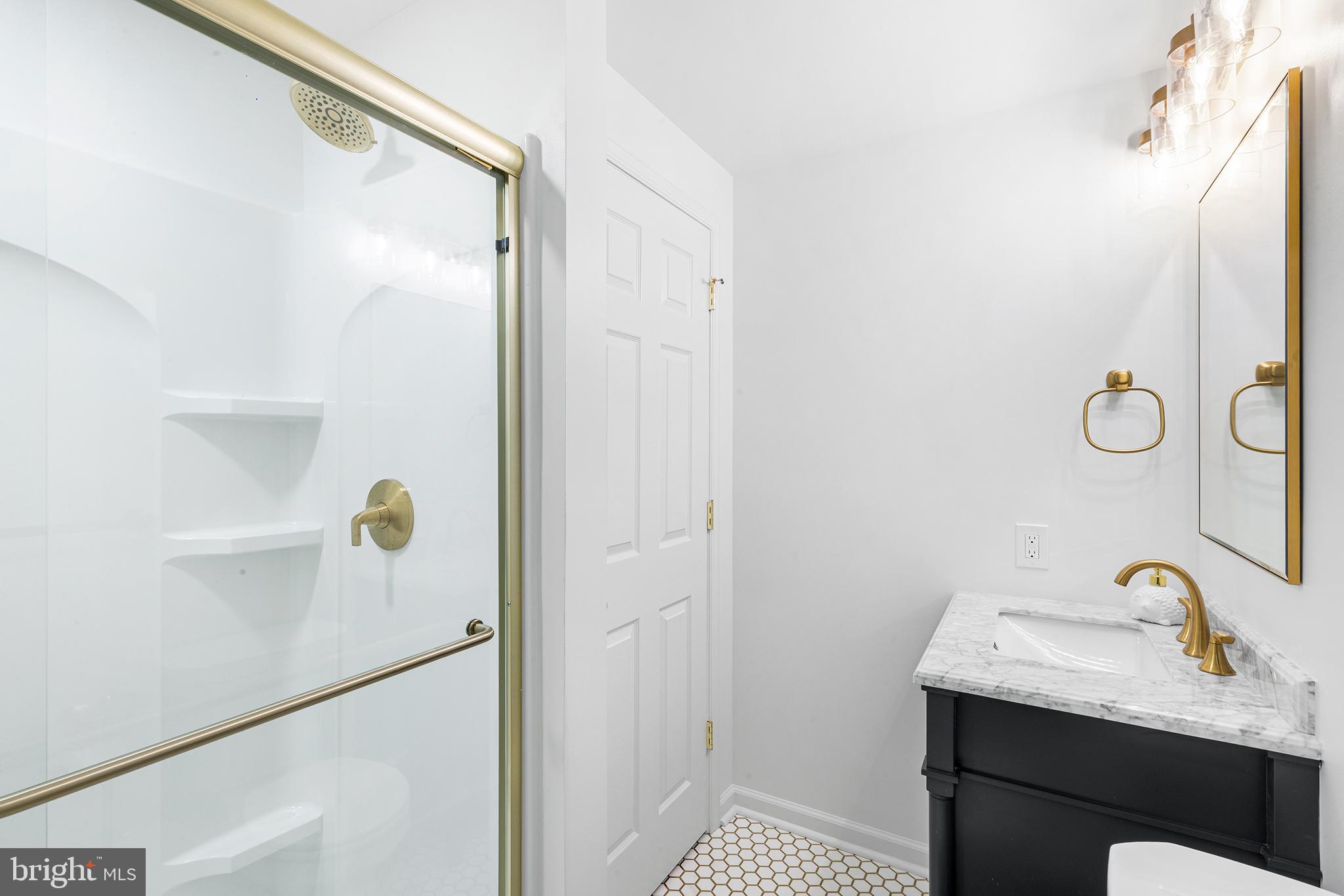 WHITELAND WOODS - Residential