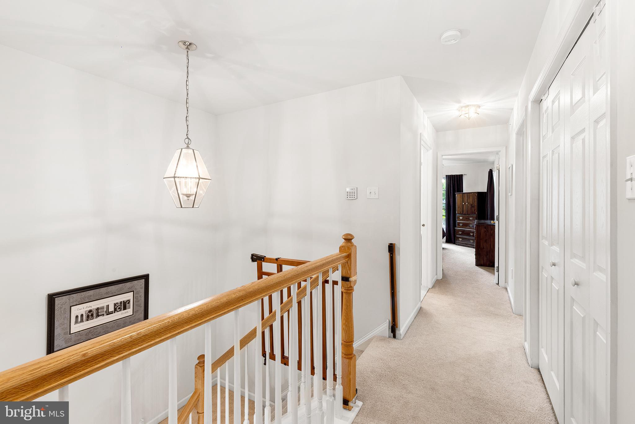 WHITELAND WOODS - Residential