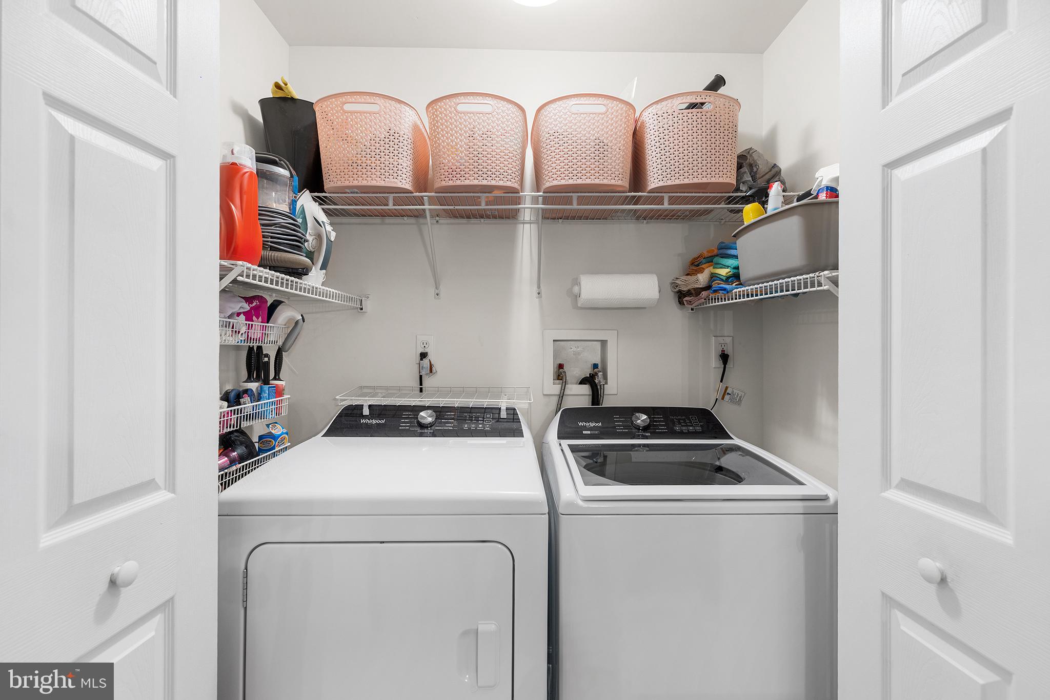 WHITELAND WOODS - Residential