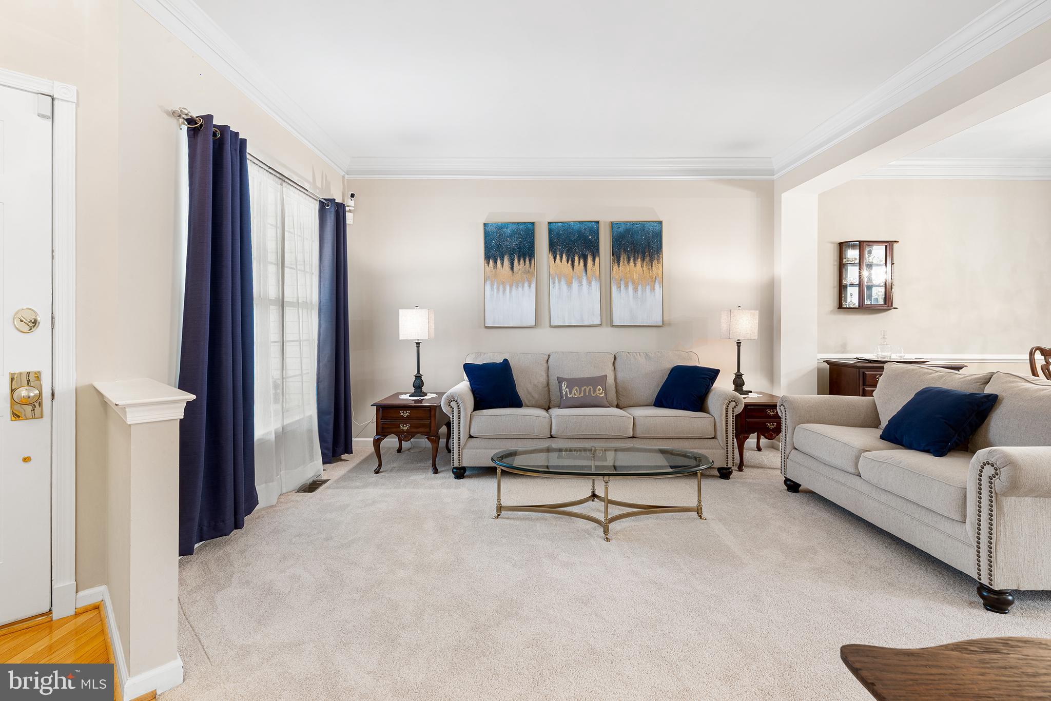 WHITELAND WOODS - Residential