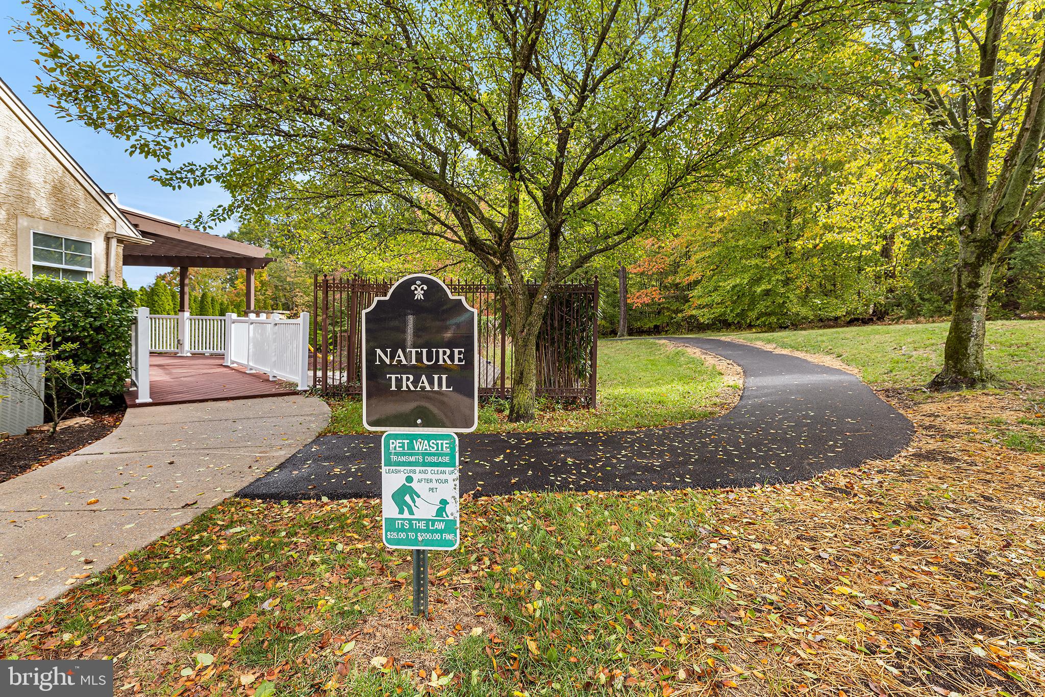 WHITELAND WOODS - Residential