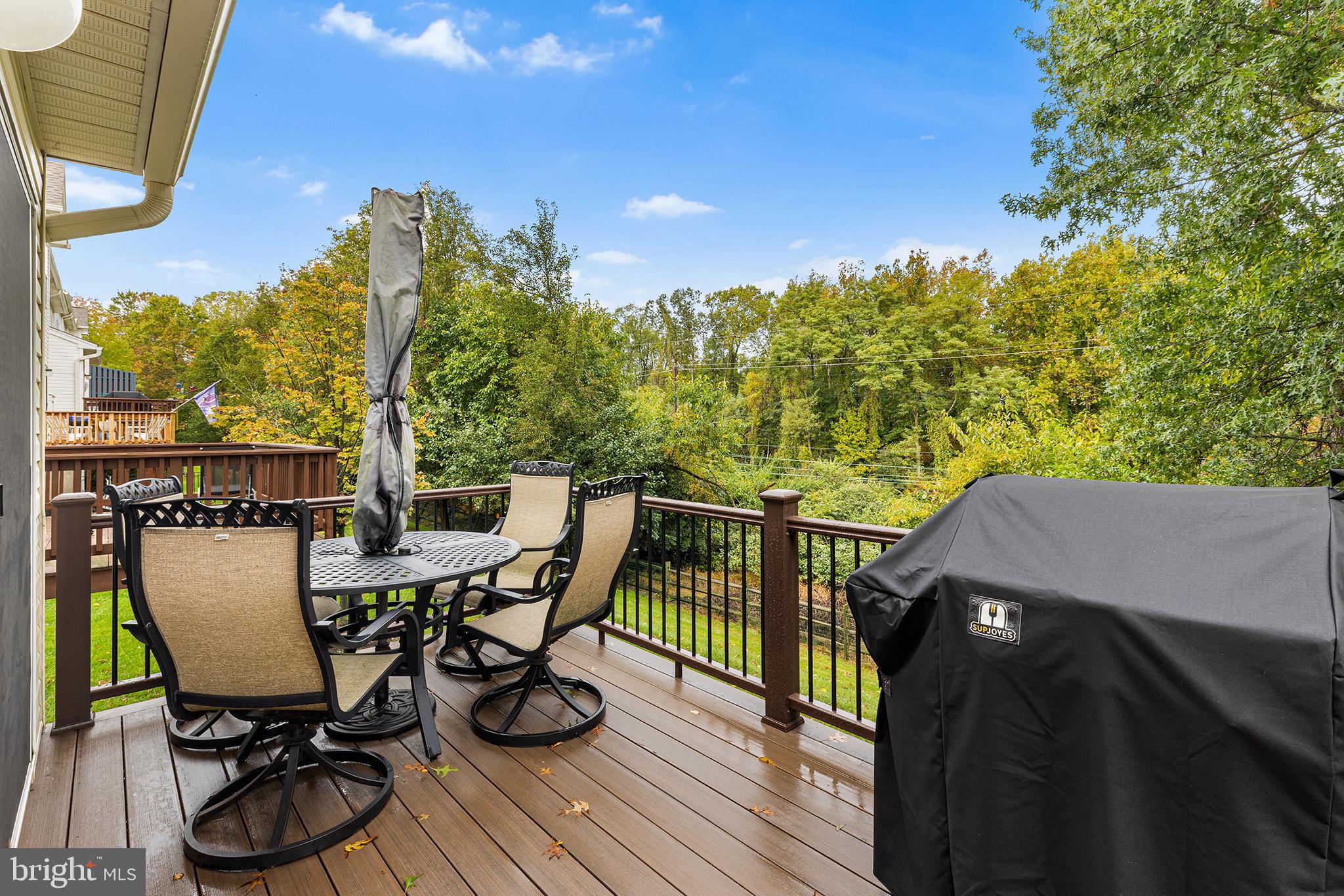 WHITELAND WOODS - Residential