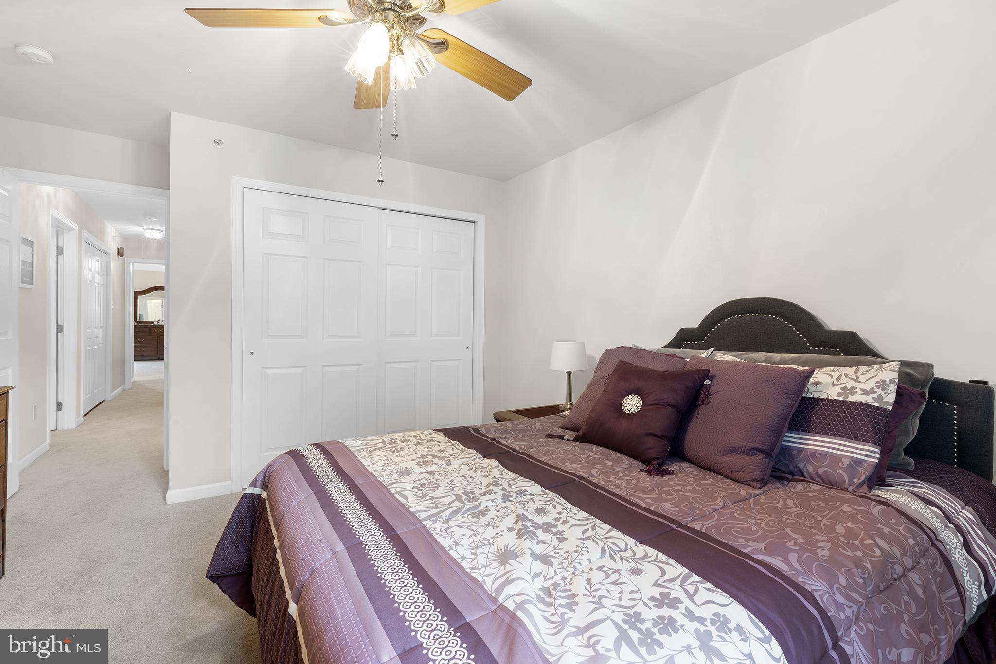 WHITELAND WOODS - Residential