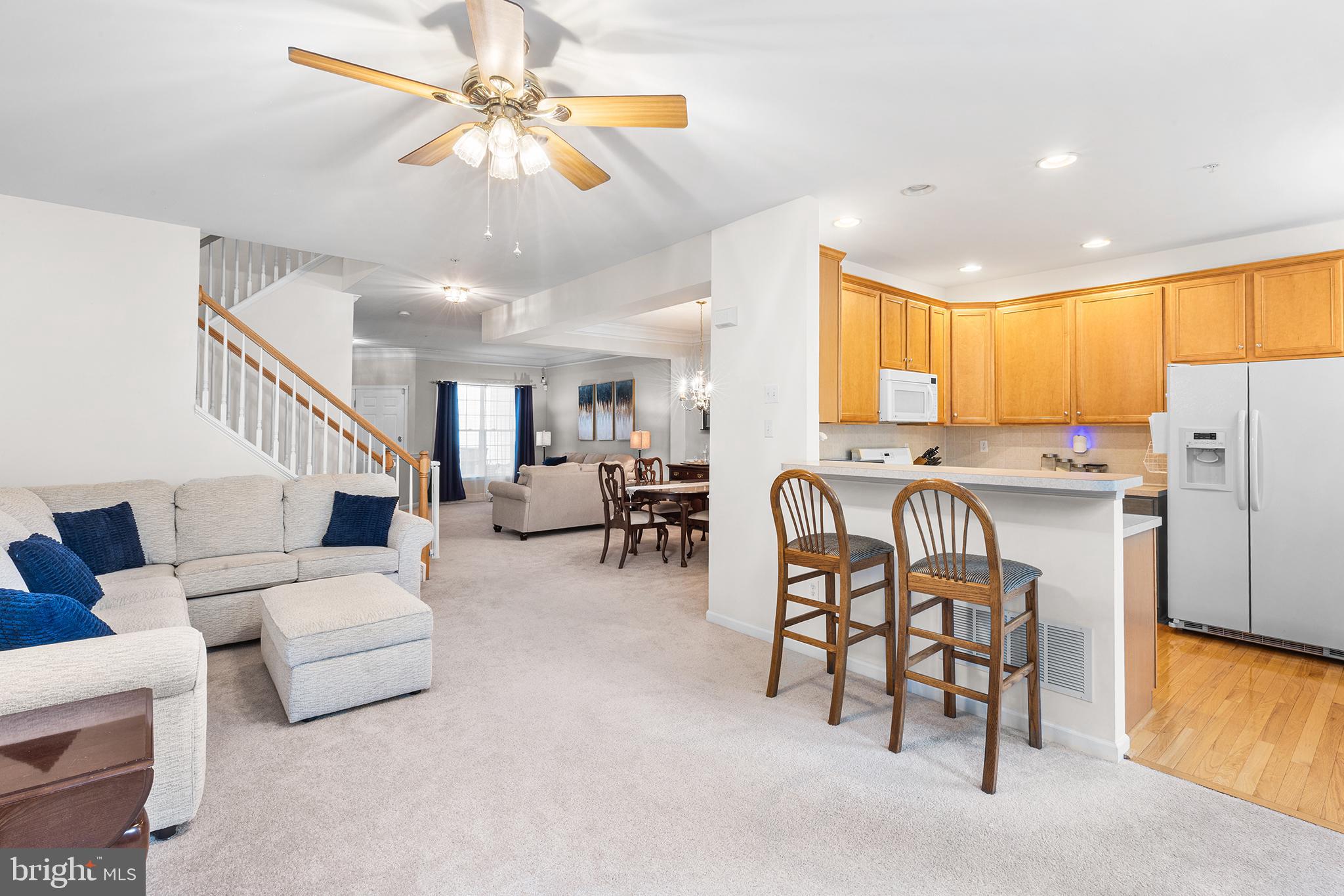 WHITELAND WOODS - Residential