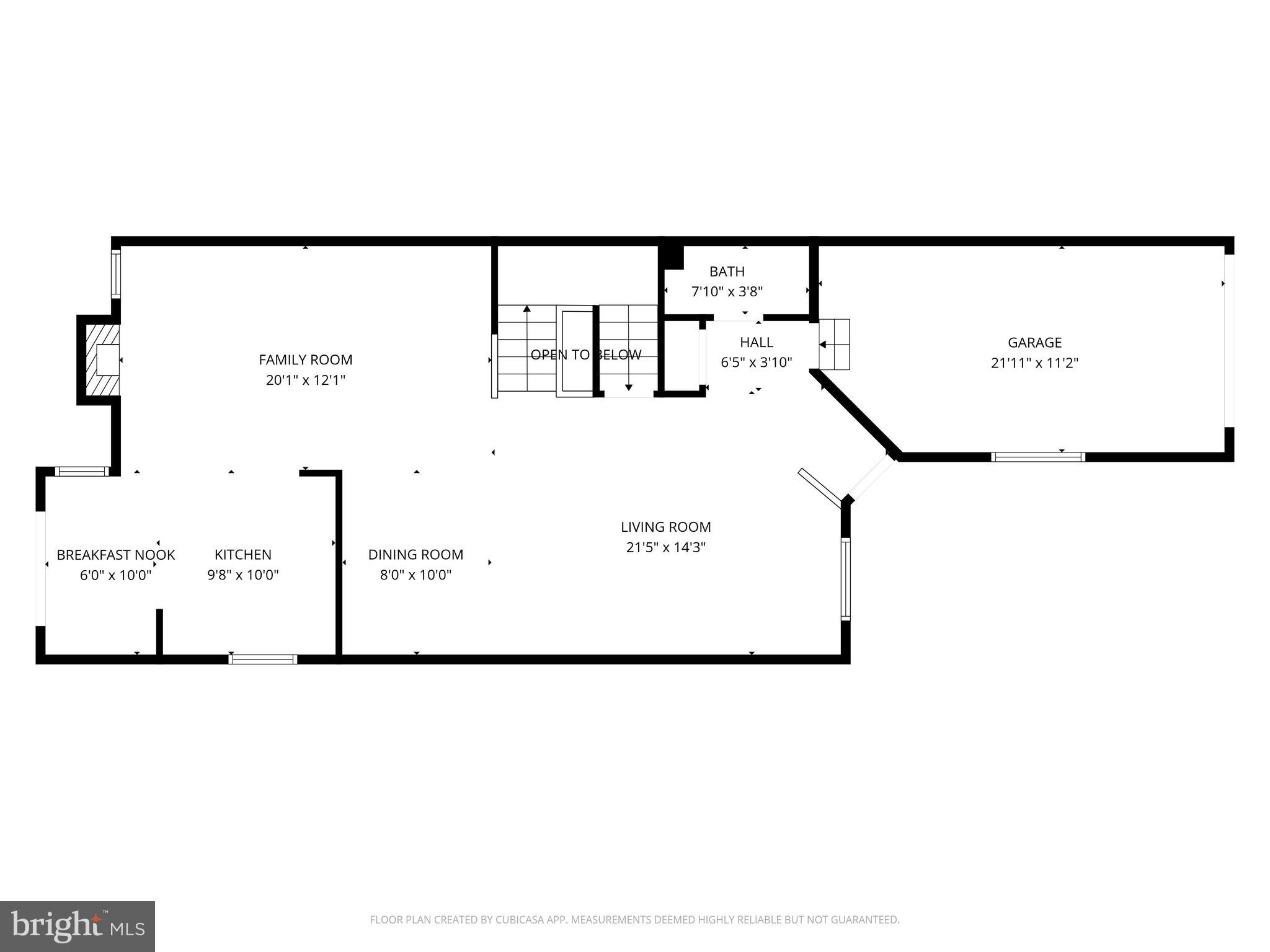 WHITELAND WOODS - Residential