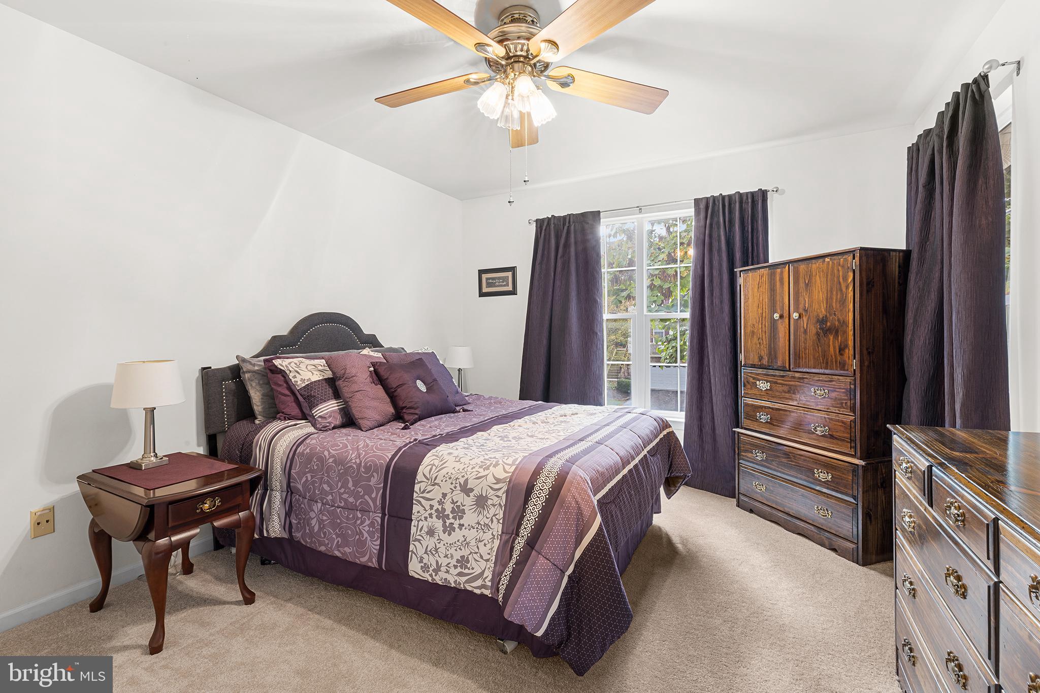 WHITELAND WOODS - Residential