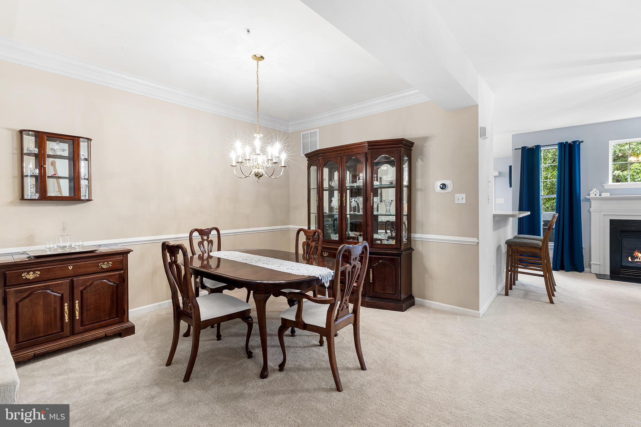 WHITELAND WOODS - Residential