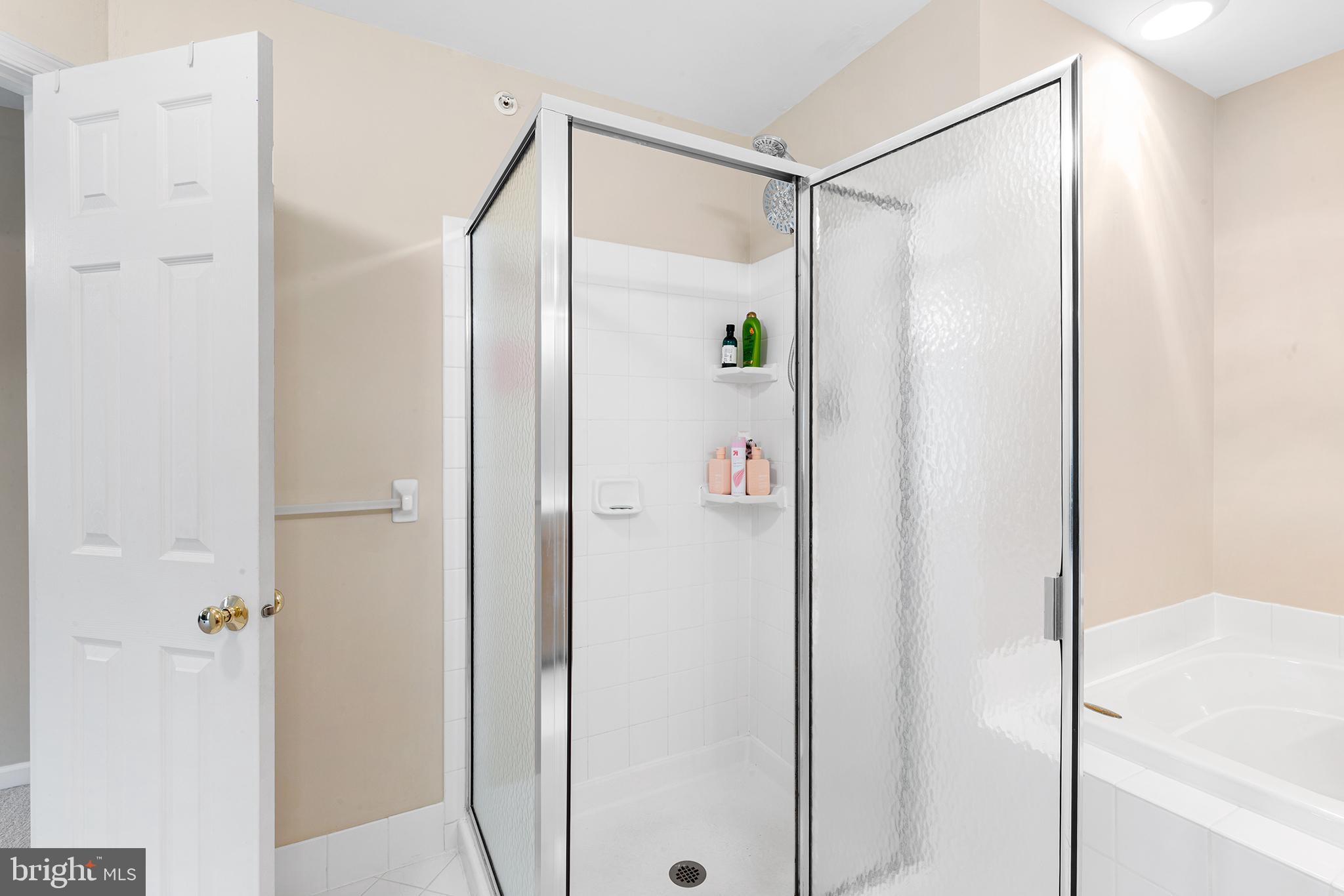 WHITELAND WOODS - Residential