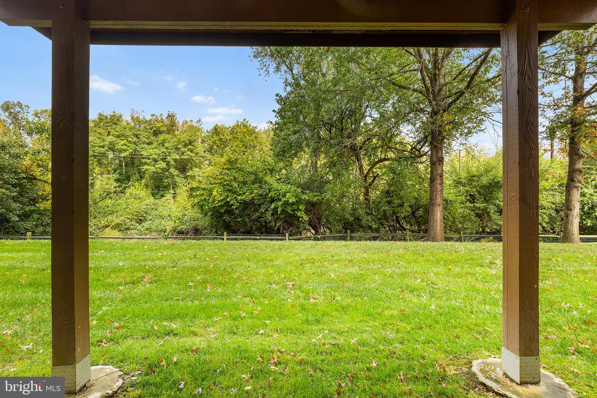 WHITELAND WOODS - Residential