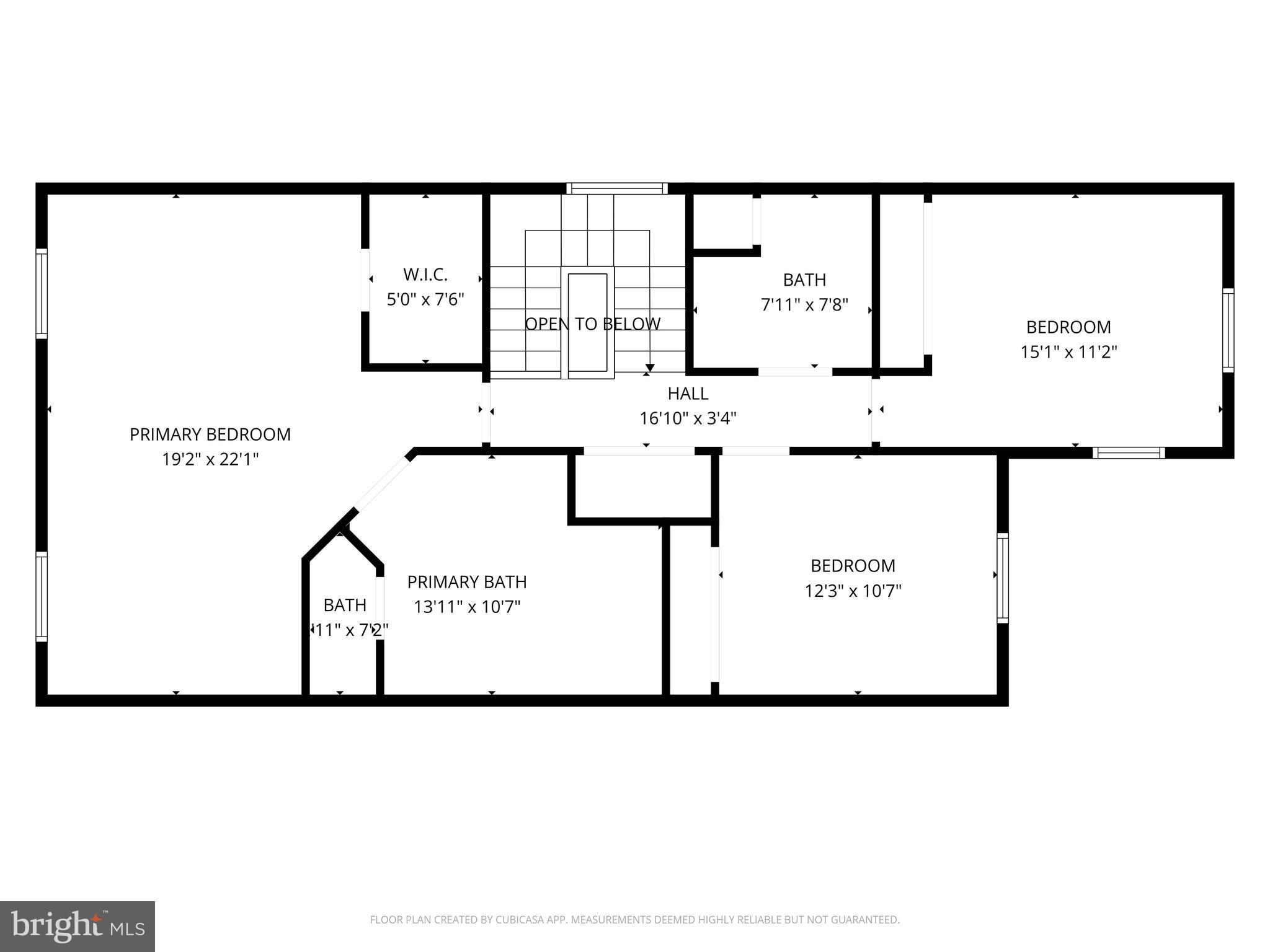 WHITELAND WOODS - Residential