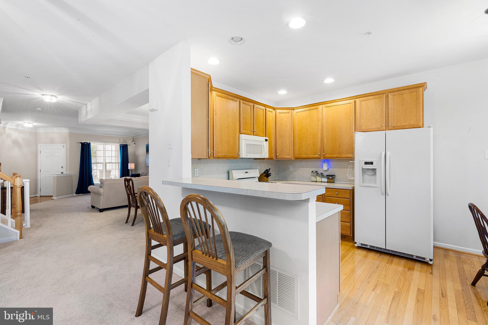 WHITELAND WOODS - Residential