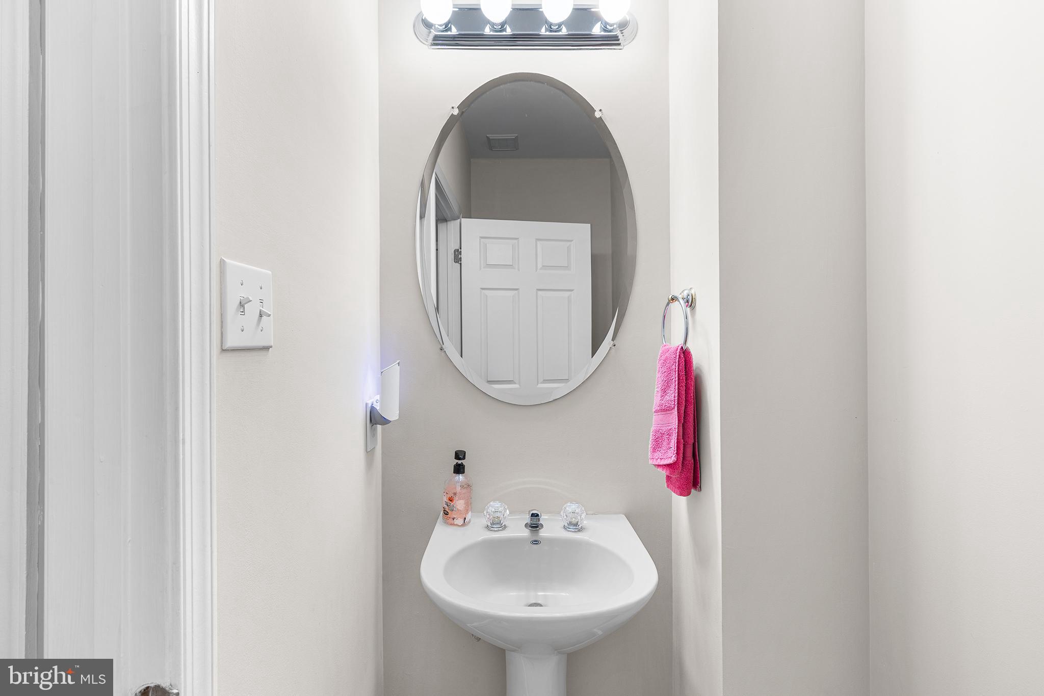 WHITELAND WOODS - Residential