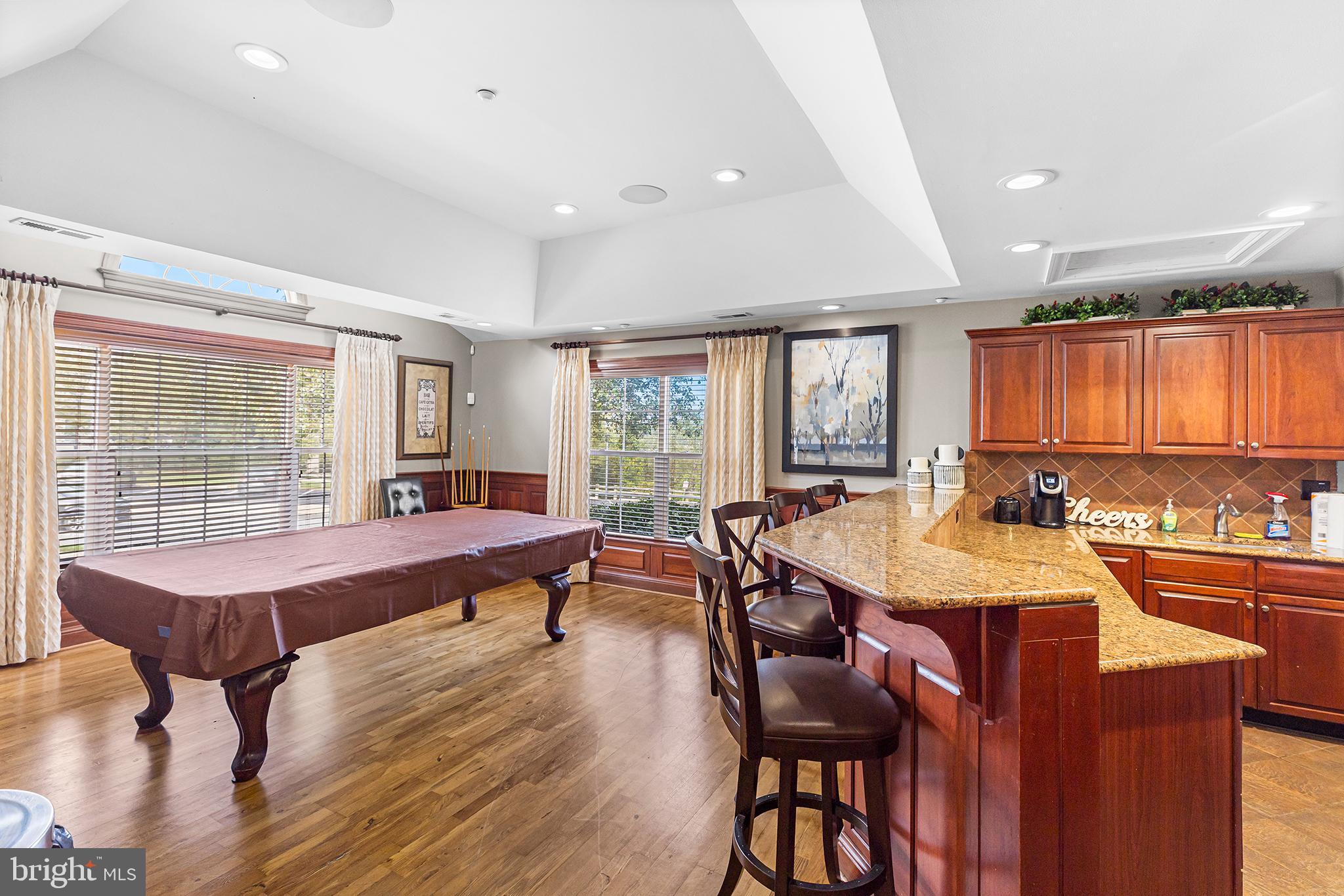 WHITELAND WOODS - Residential