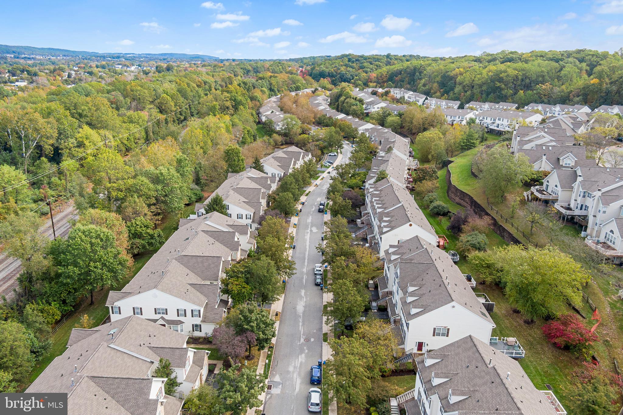 WHITELAND WOODS - Residential