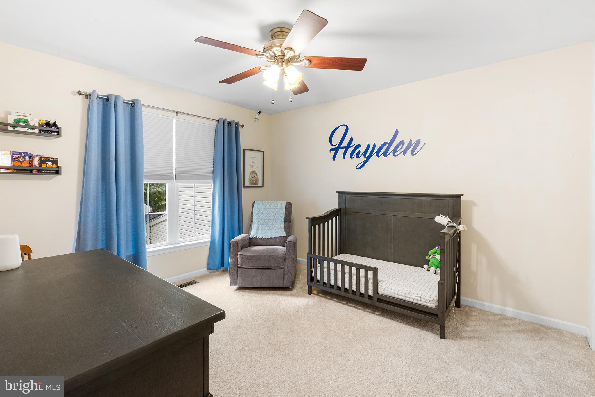 WHITELAND WOODS - Residential