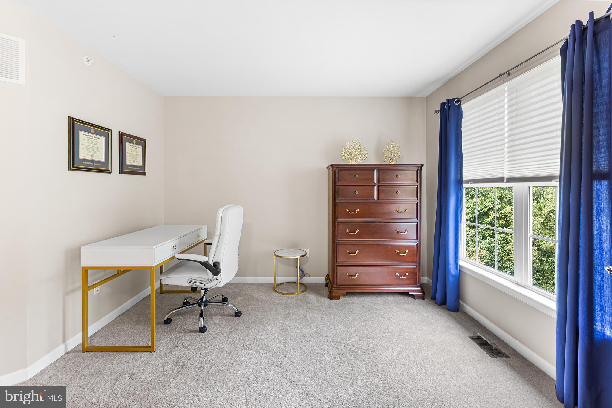 WHITELAND WOODS - Residential