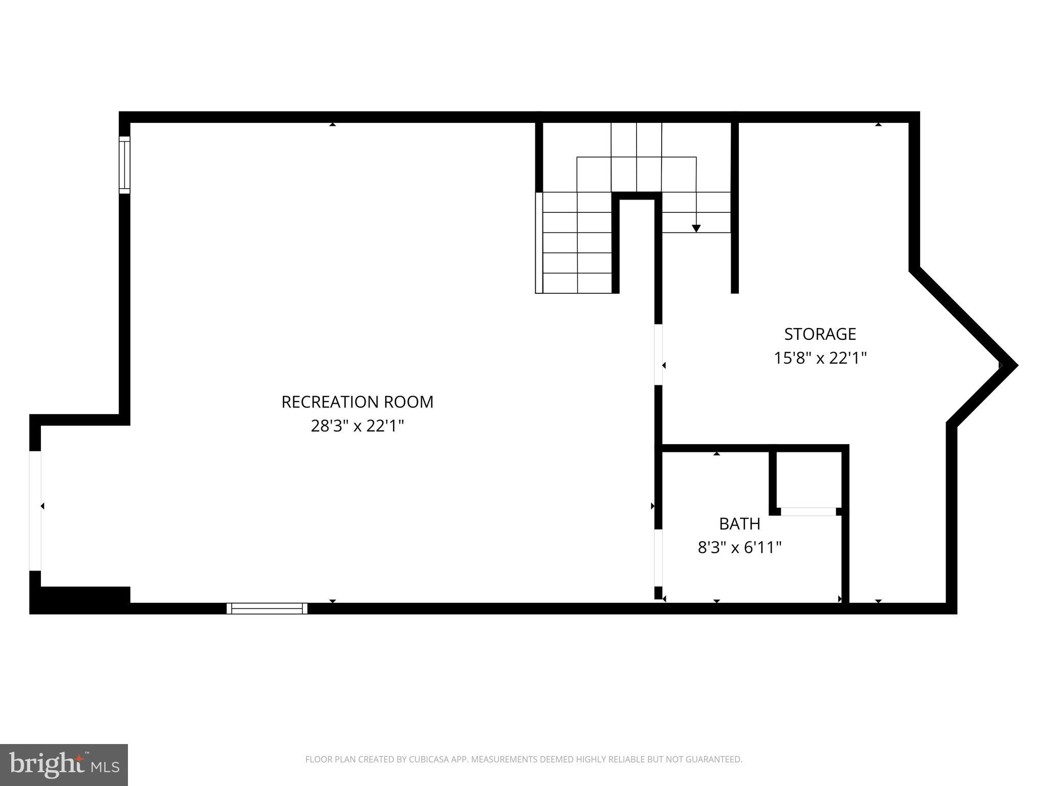WHITELAND WOODS - Residential