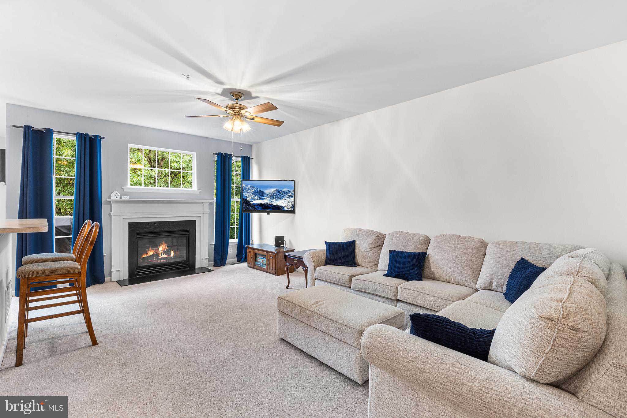 WHITELAND WOODS - Residential