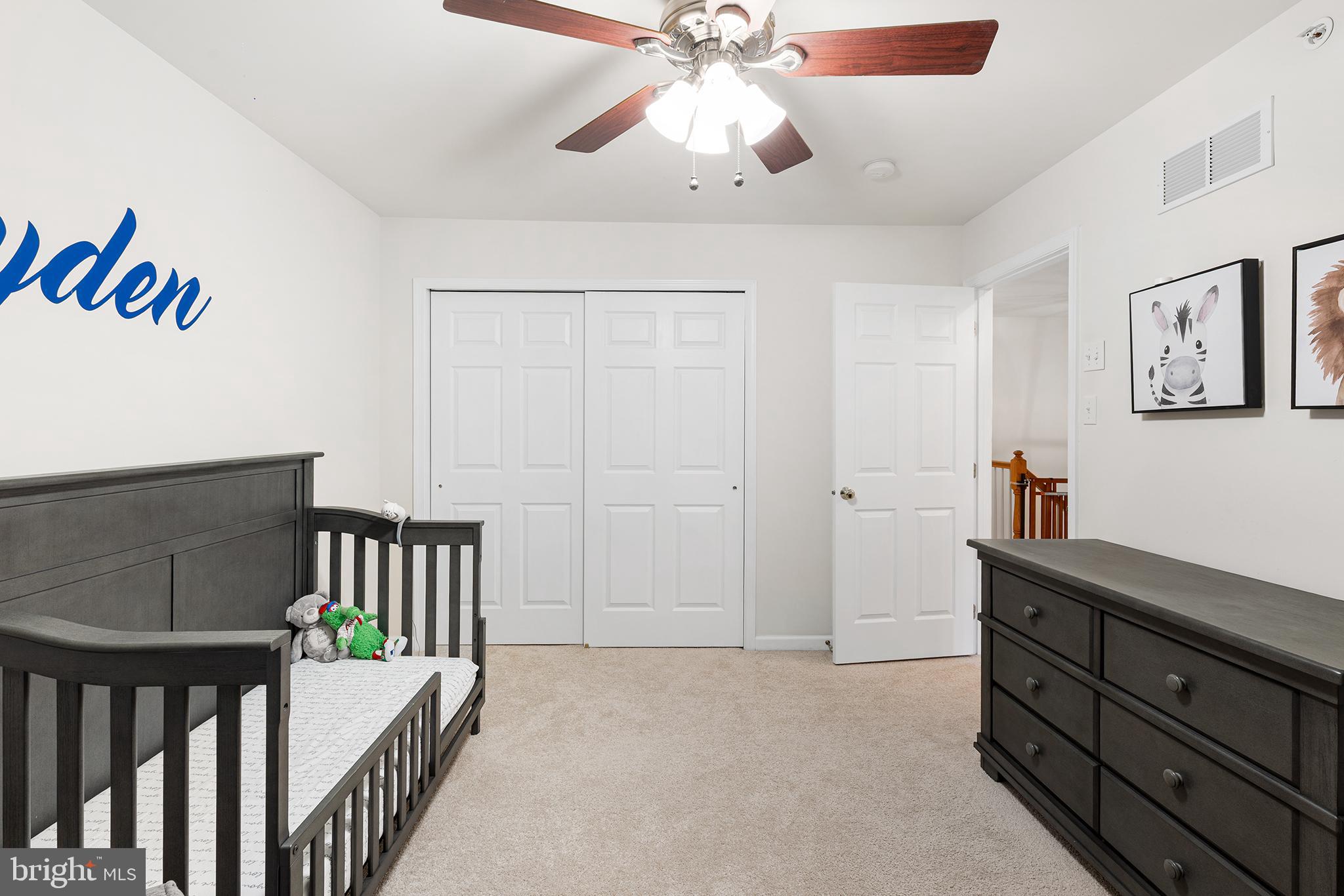 WHITELAND WOODS - Residential