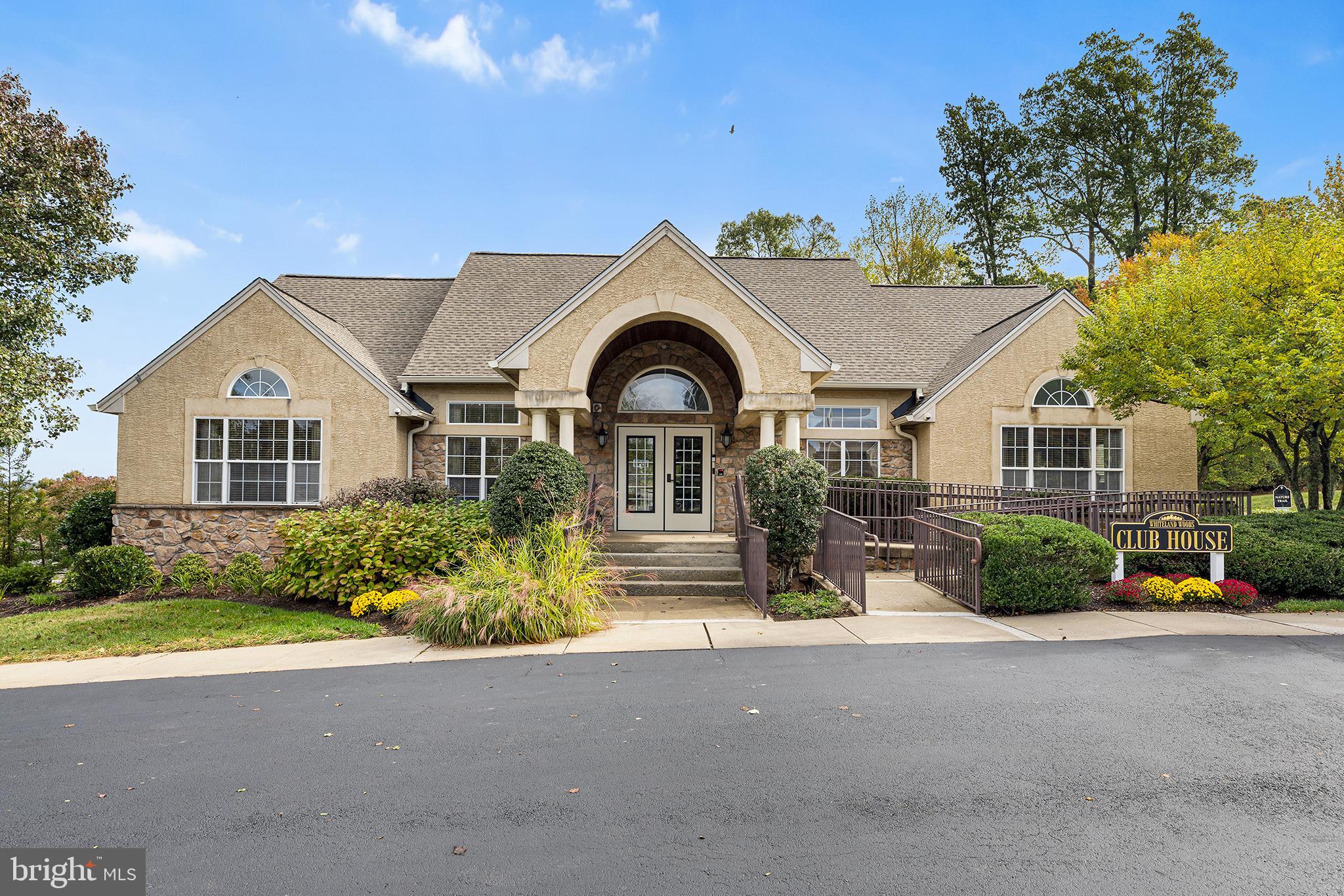 WHITELAND WOODS - Residential