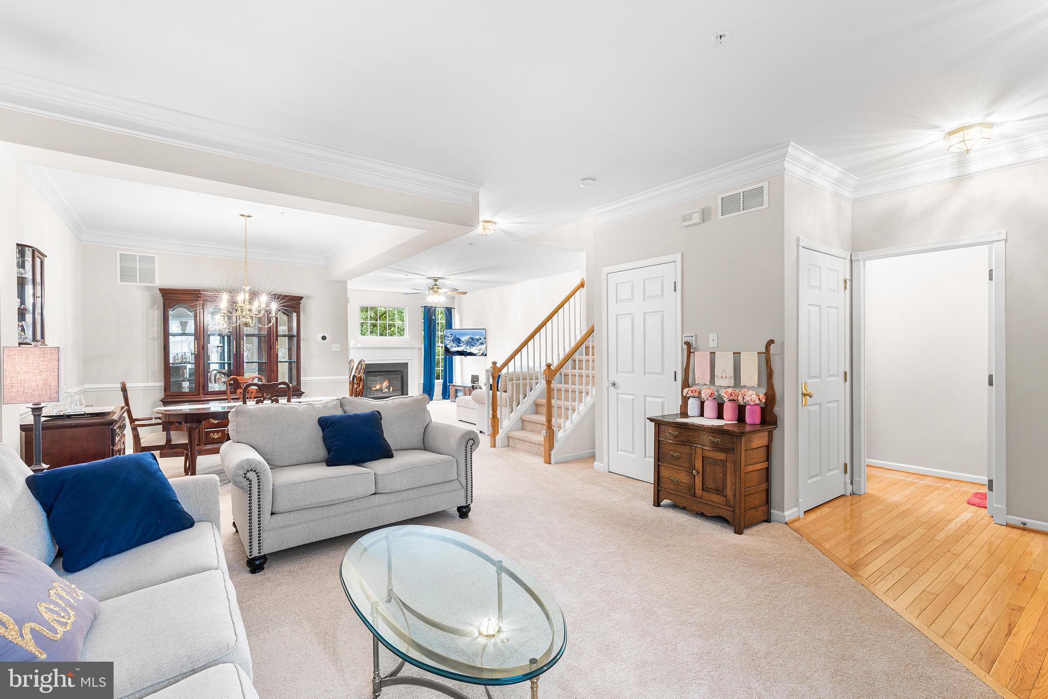 WHITELAND WOODS - Residential