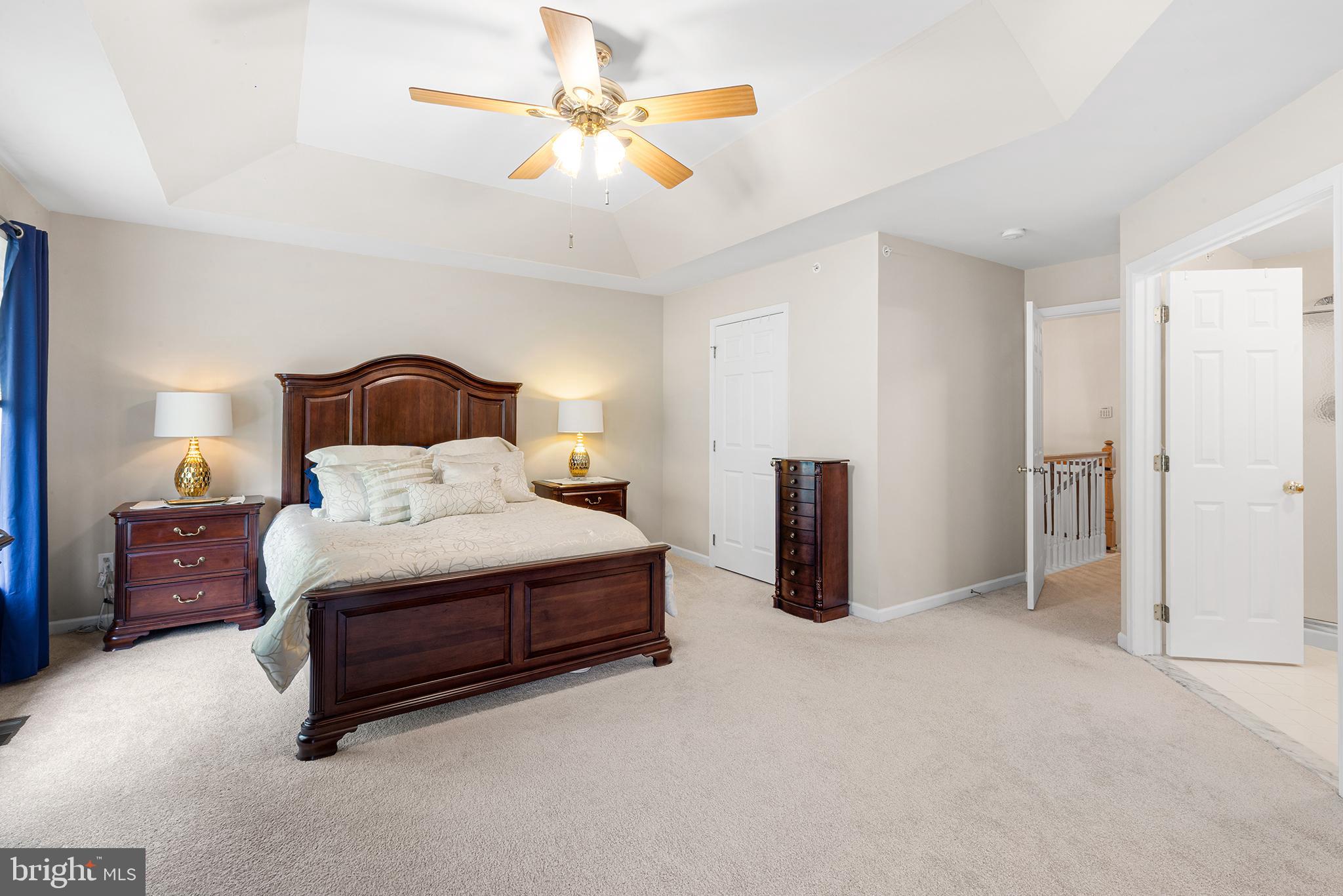 WHITELAND WOODS - Residential