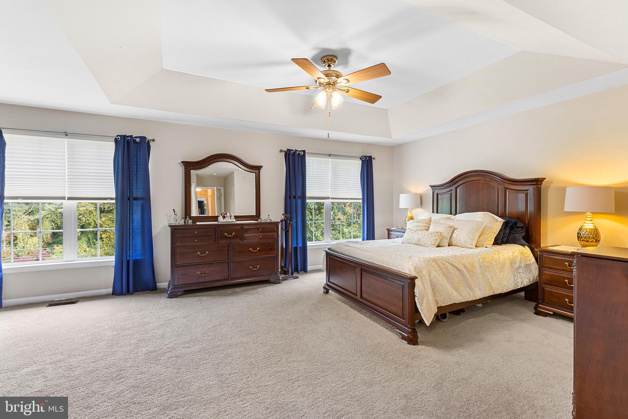 WHITELAND WOODS - Residential