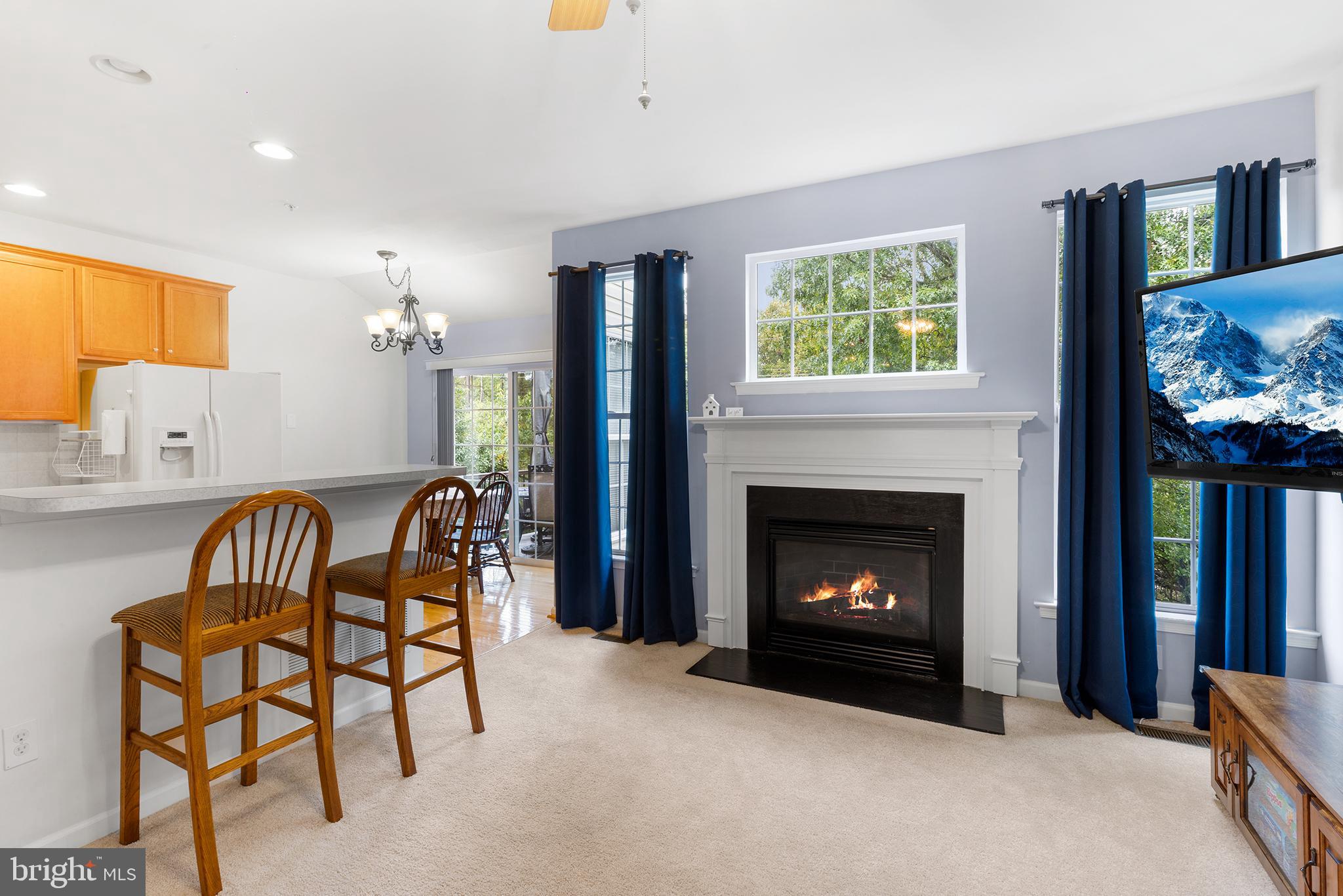 WHITELAND WOODS - Residential