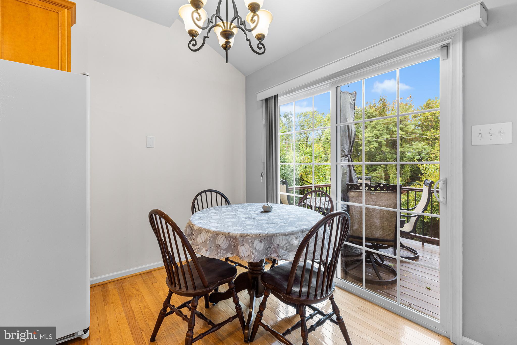 WHITELAND WOODS - Residential