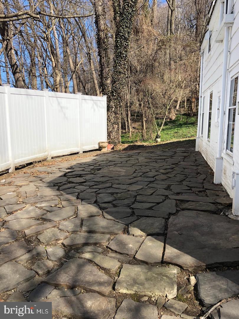 GLADWYNE - Residential Lease