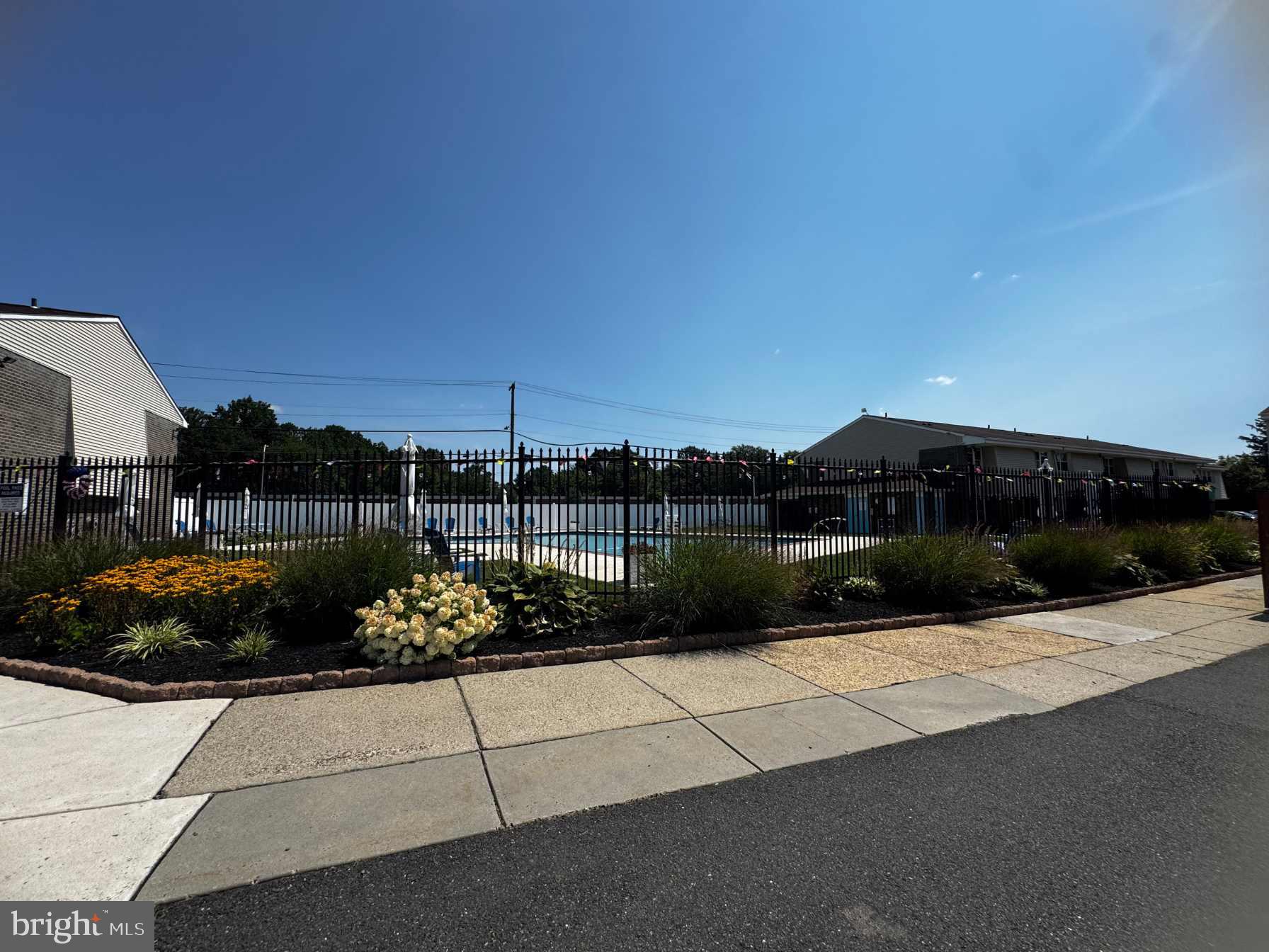 FRANKLIN MILLS - Residential