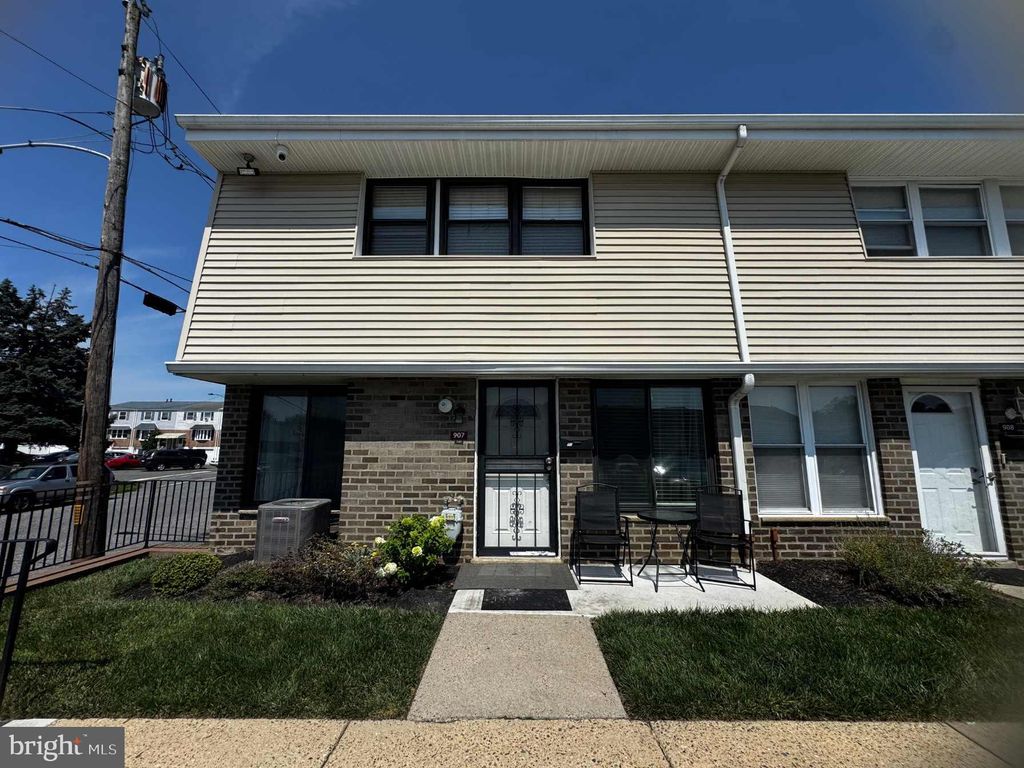 Photo of 3850 - 00 Woodhaven Road #907, PHILADELPHIA, PA 19154 (MLS # PAPH2524684)