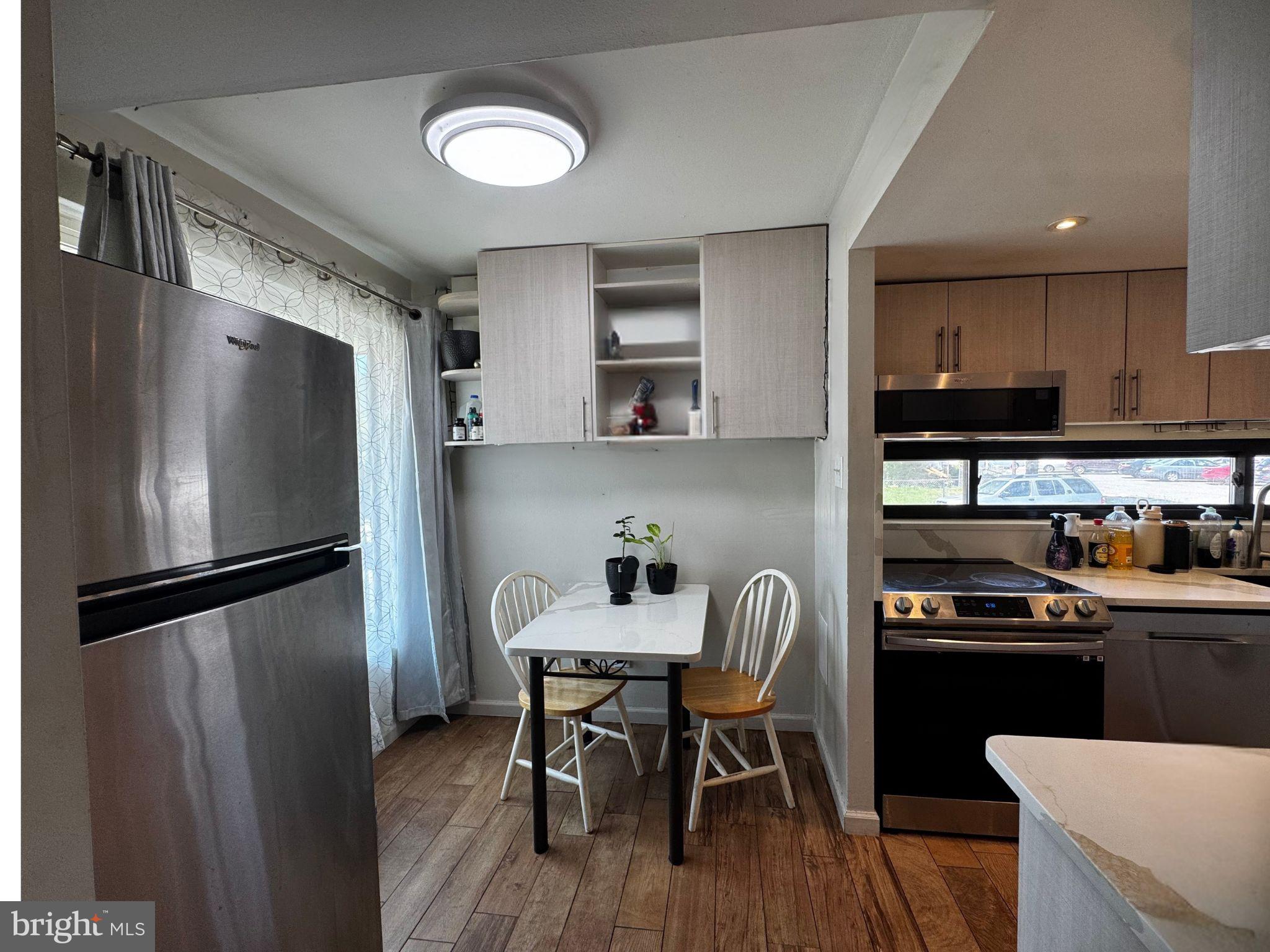 FRANKLIN MILLS - Residential