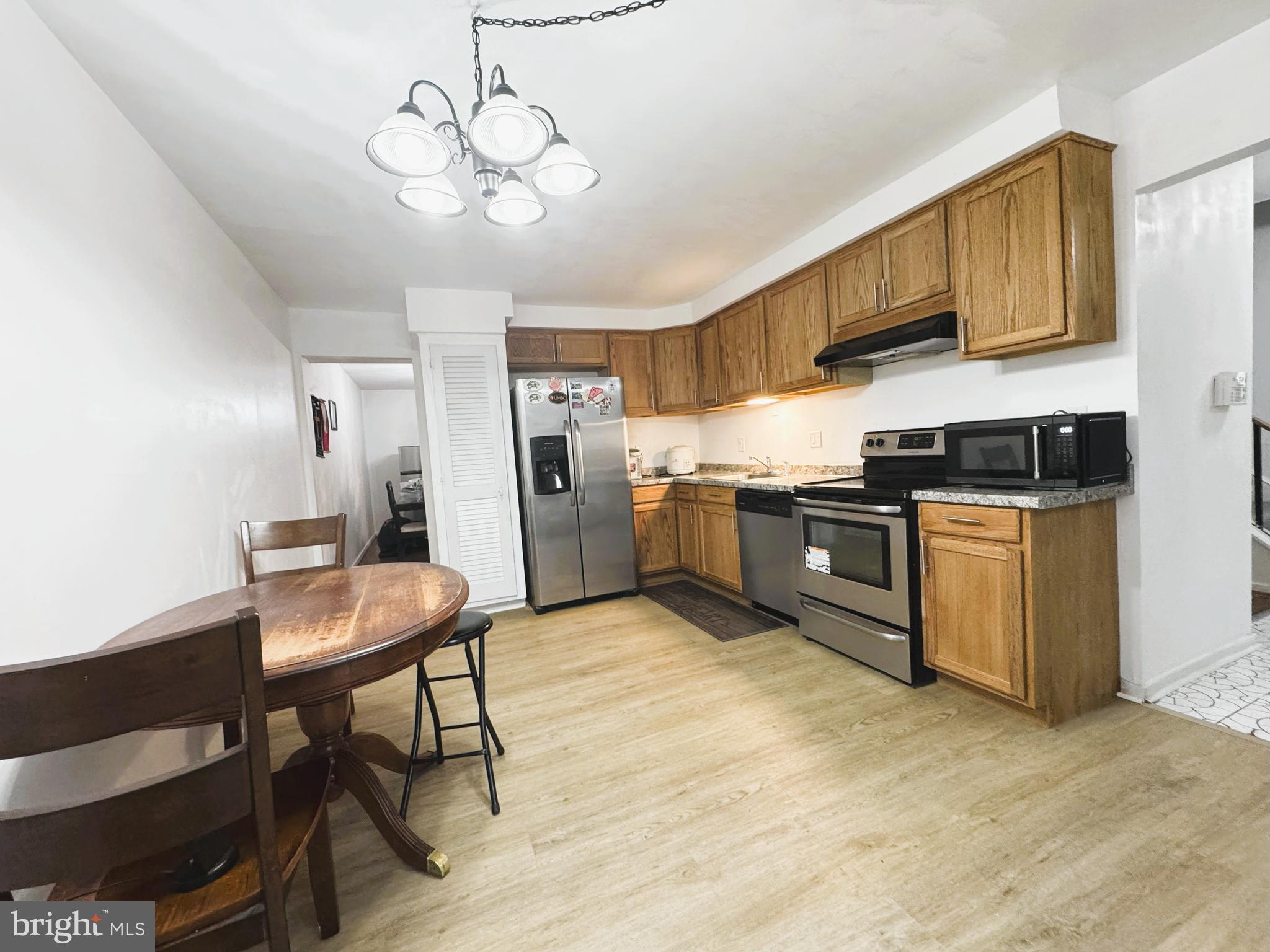 WILDE LAKE - Residential