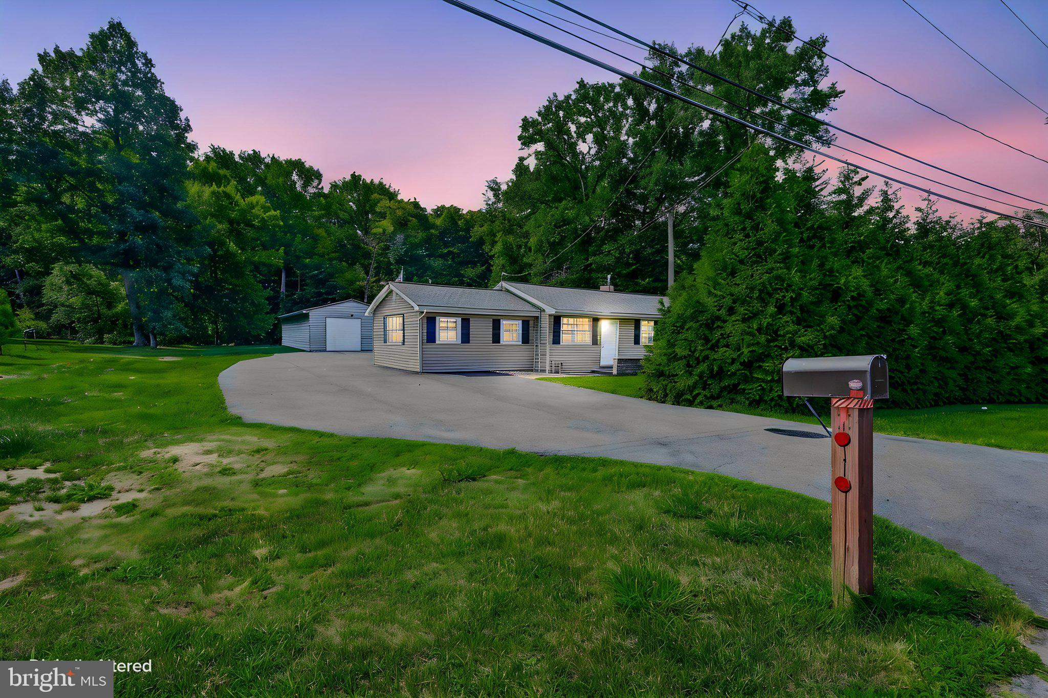 2030 PORTER ROAD