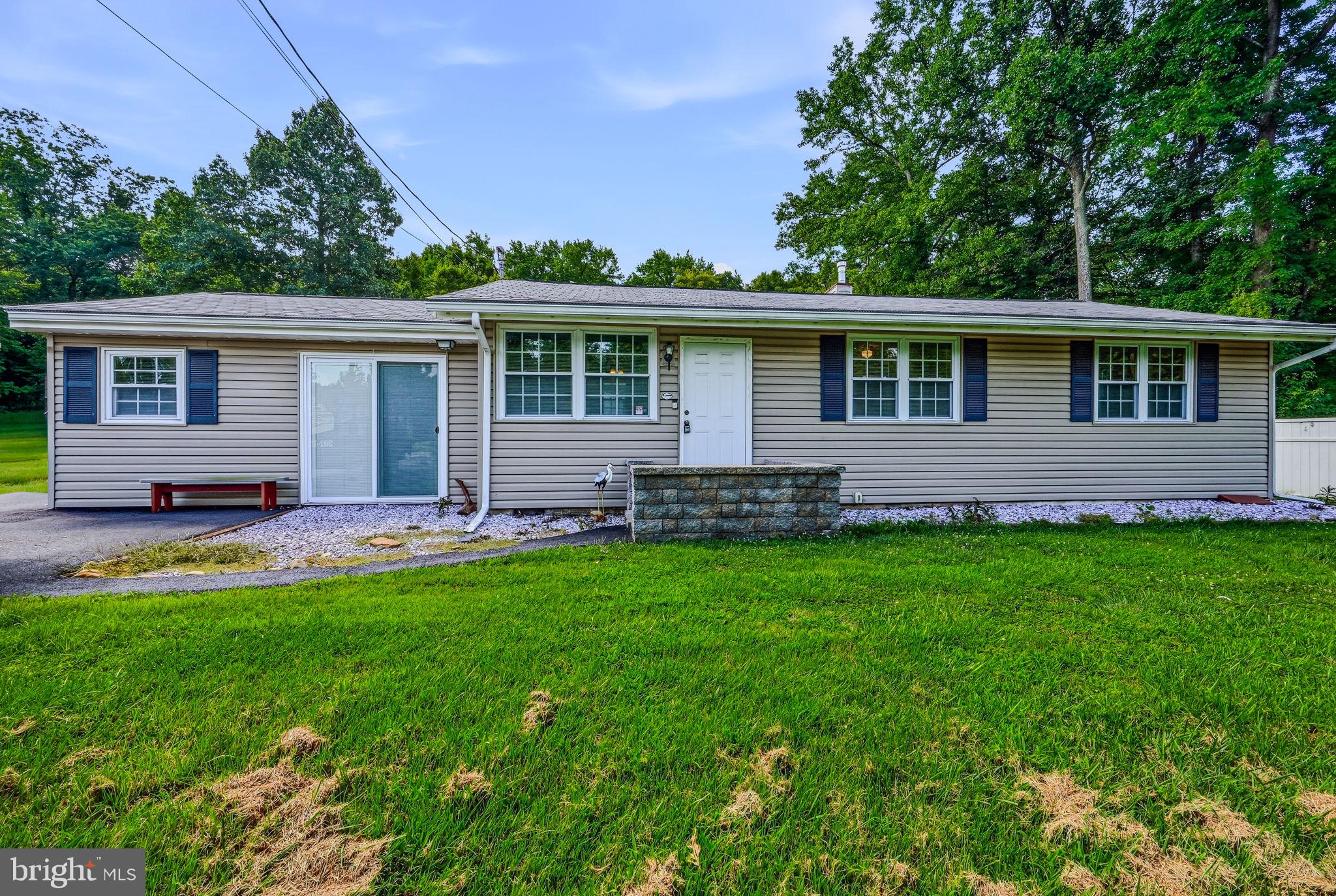 2030 PORTER ROAD