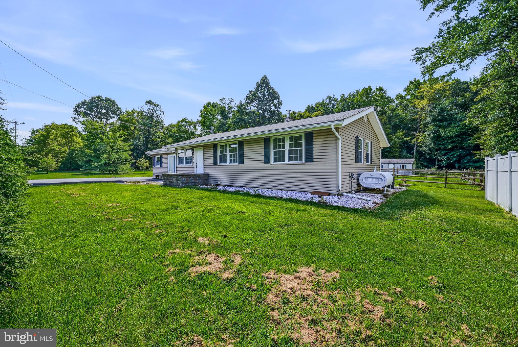 2030 PORTER ROAD