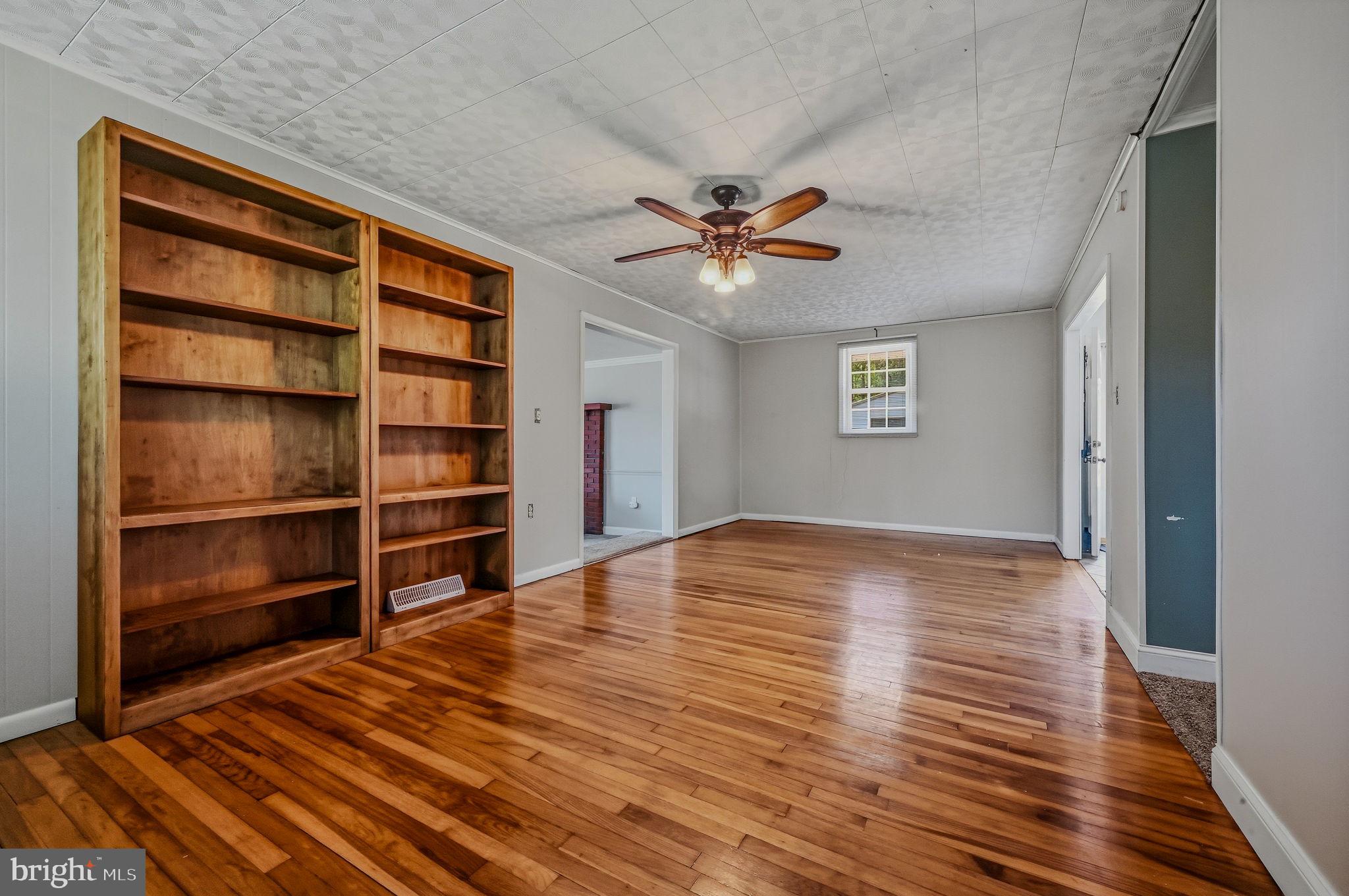 2030 PORTER ROAD