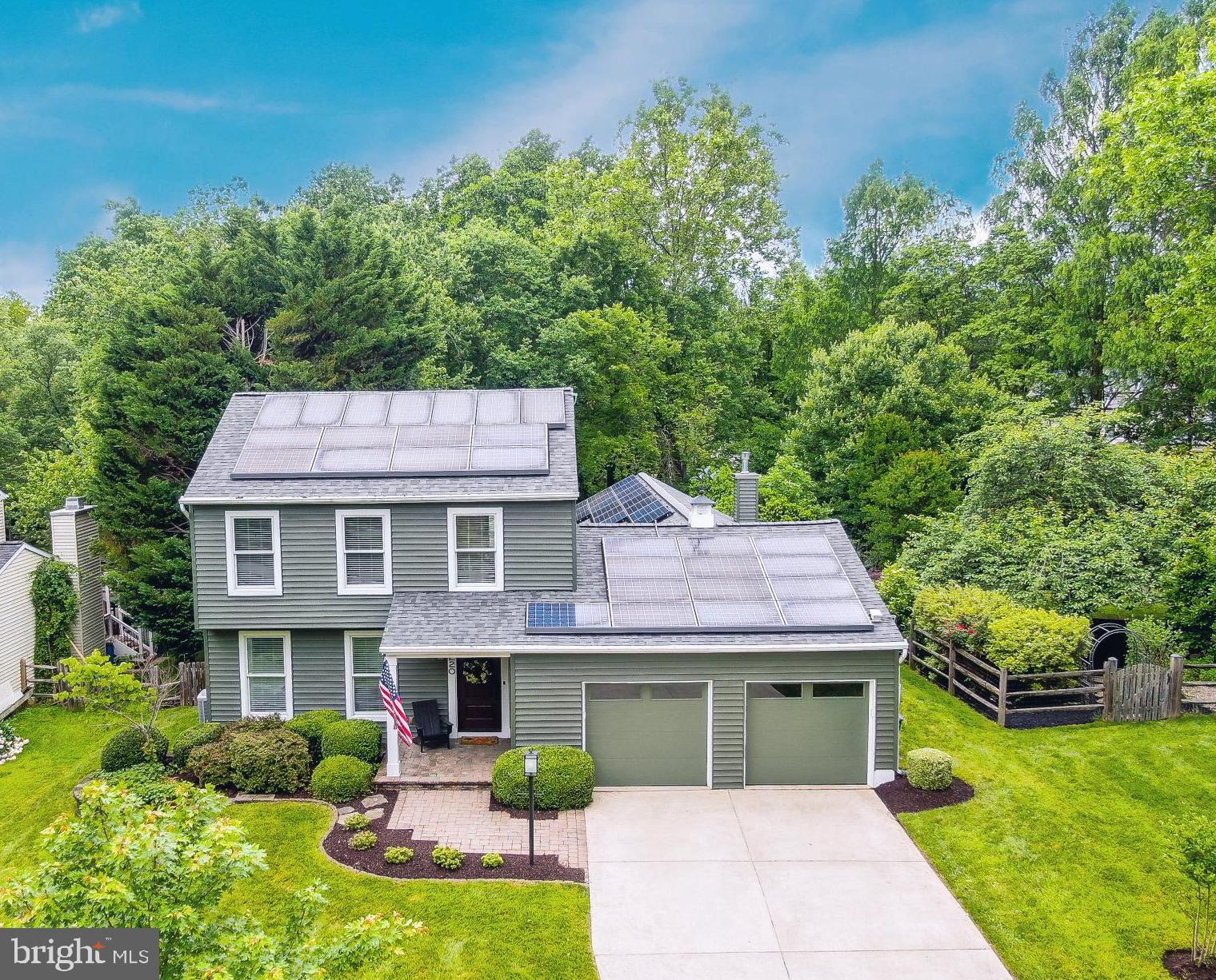 4220 SCARLET SAGE COURT