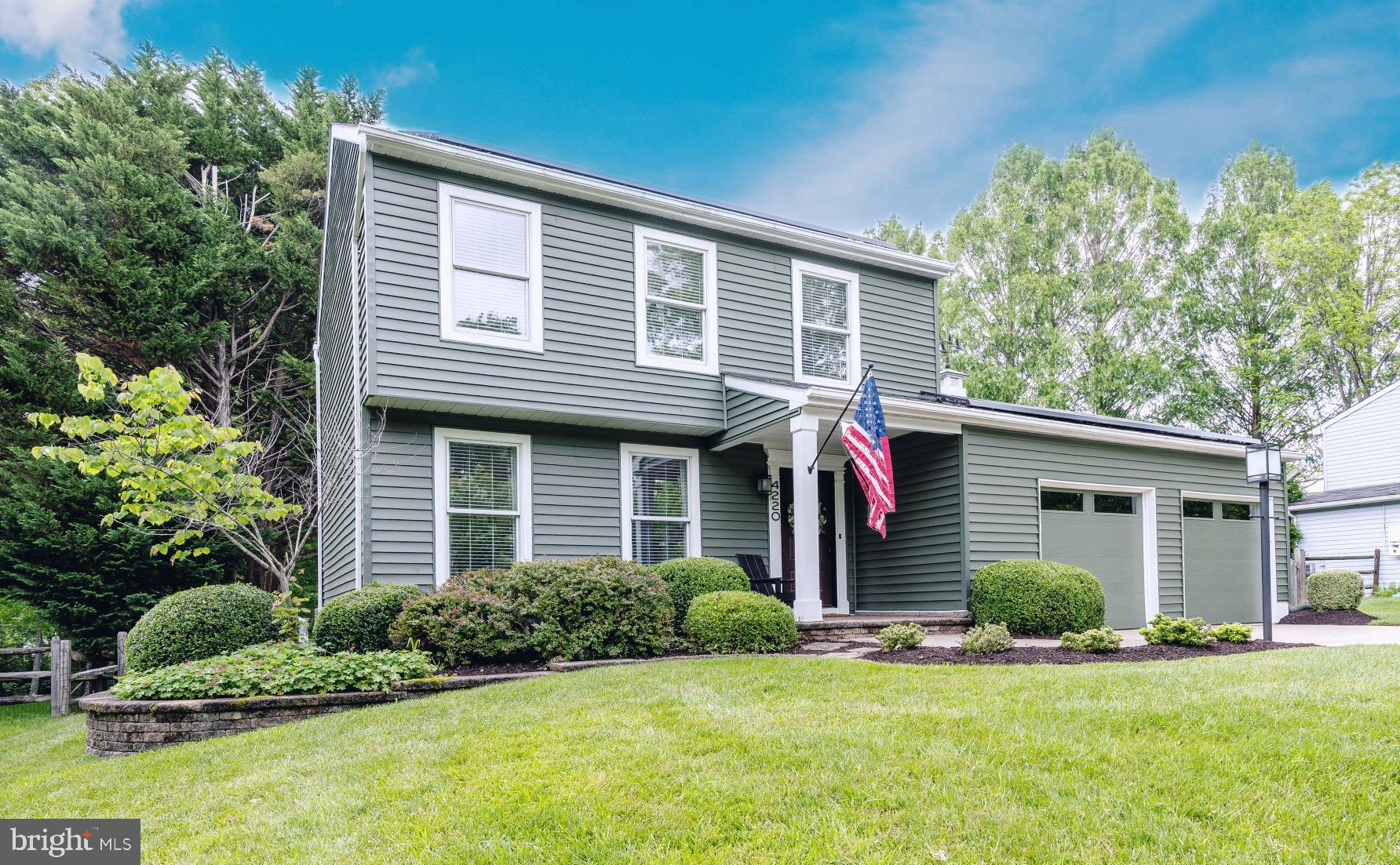 4220 SCARLET SAGE COURT