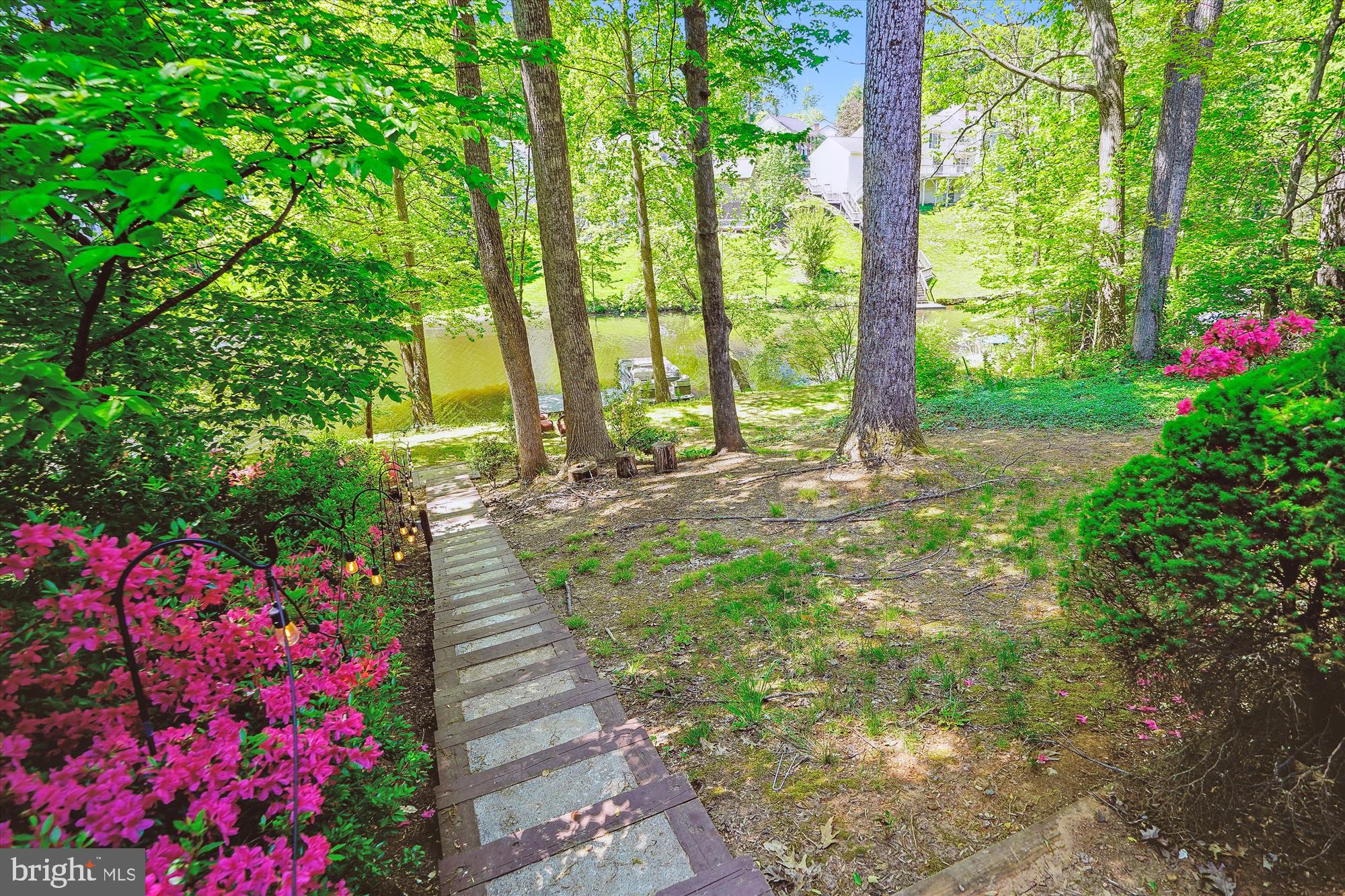 MONTCLAIR - Residential