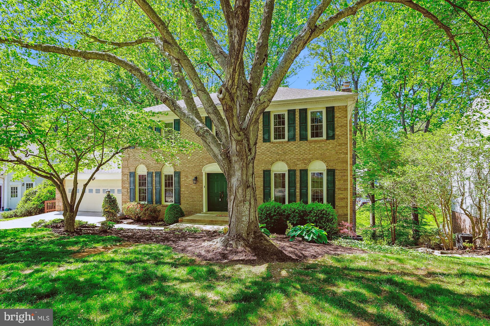 MONTCLAIR - Residential