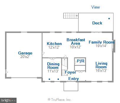 MONTCLAIR - Residential