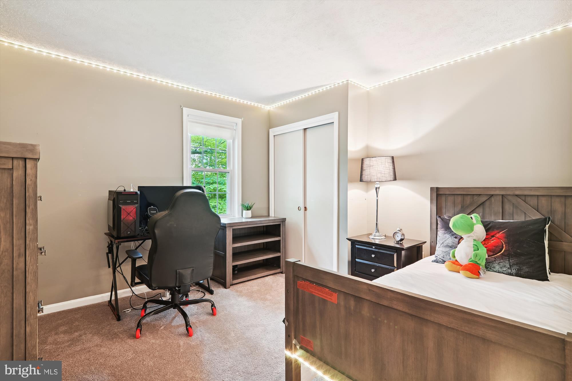 MONTCLAIR - Residential