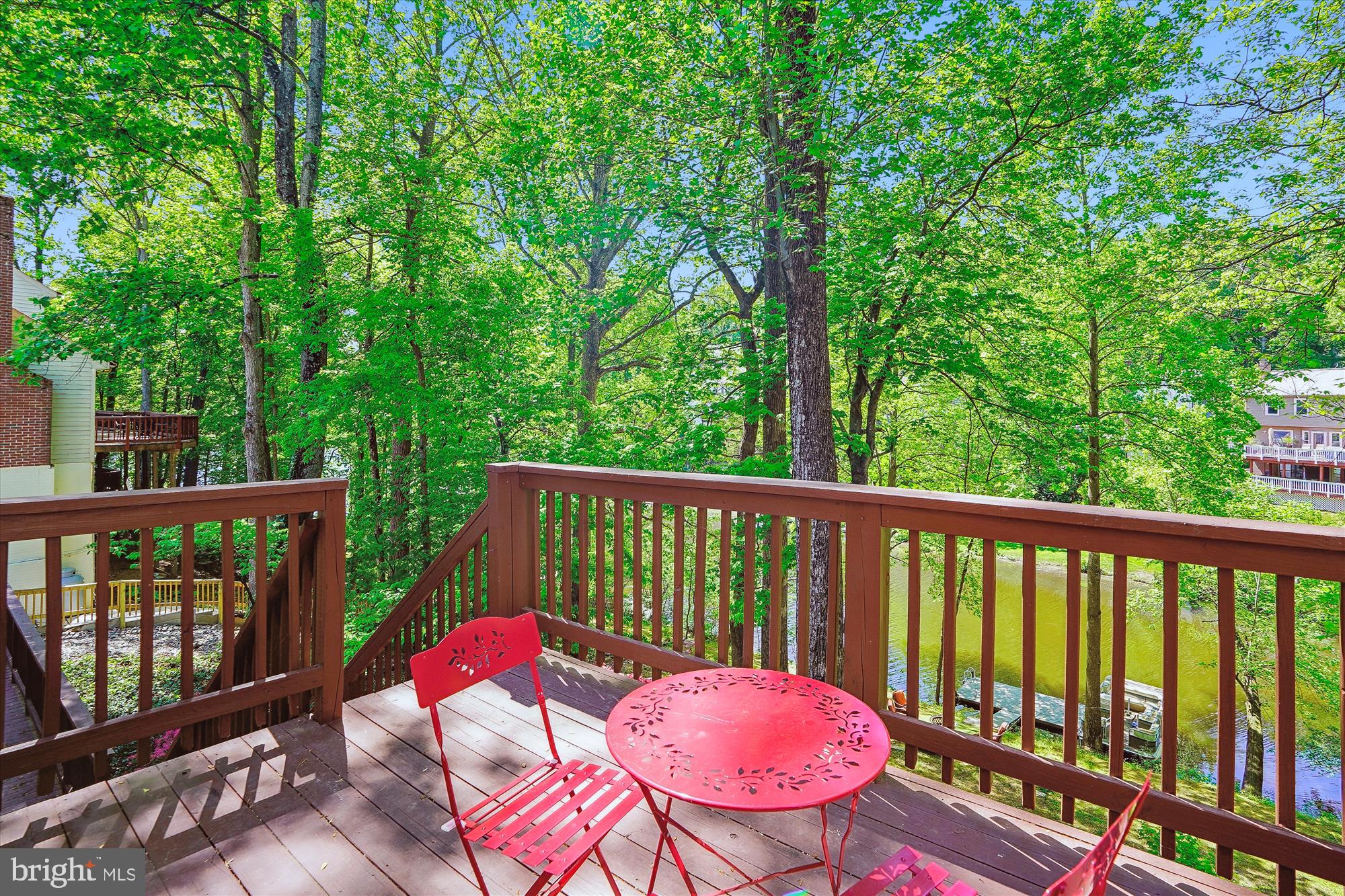 MONTCLAIR - Residential