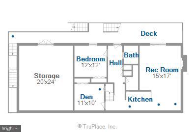 MONTCLAIR - Residential
