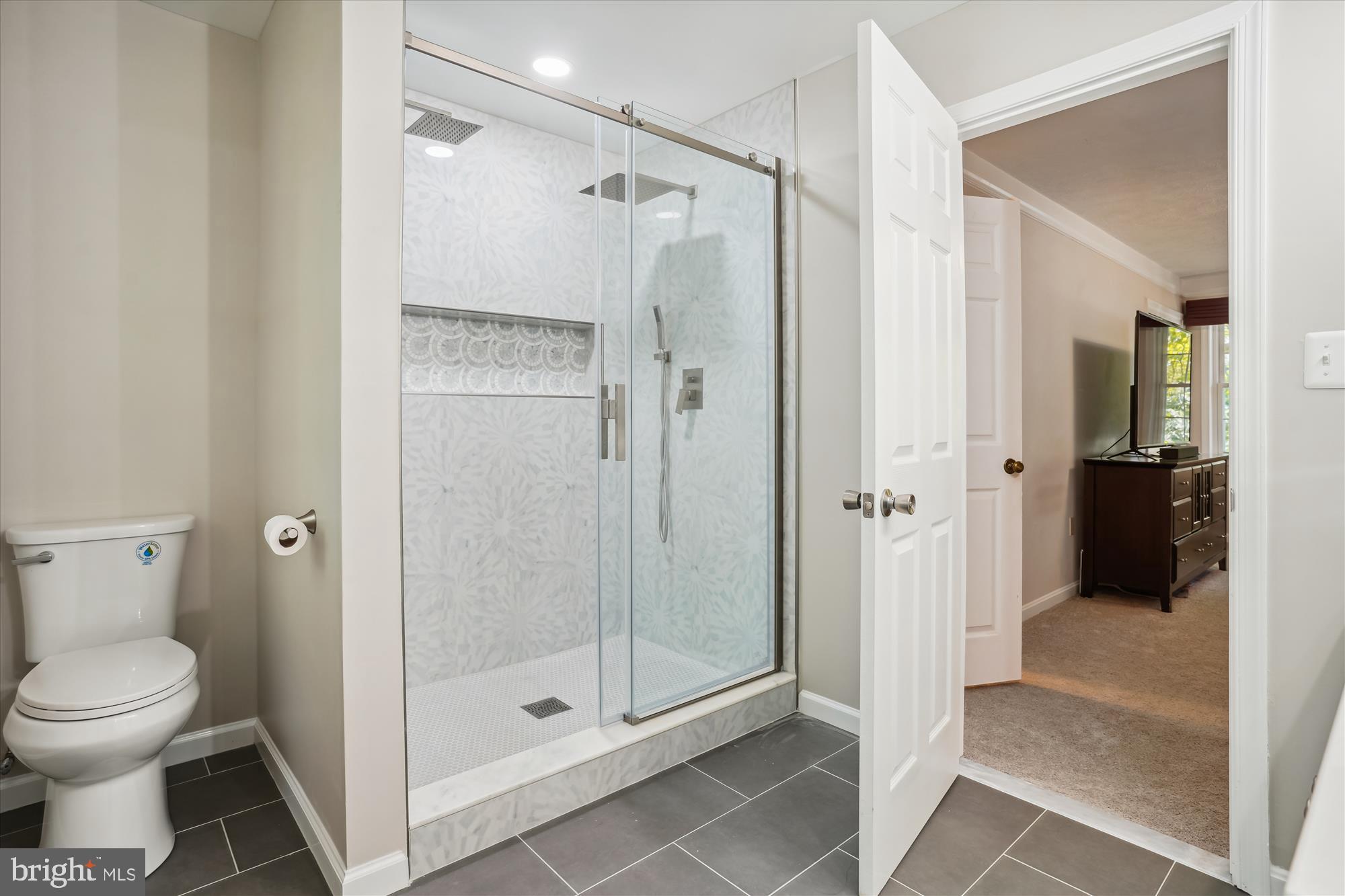 MONTCLAIR - Residential