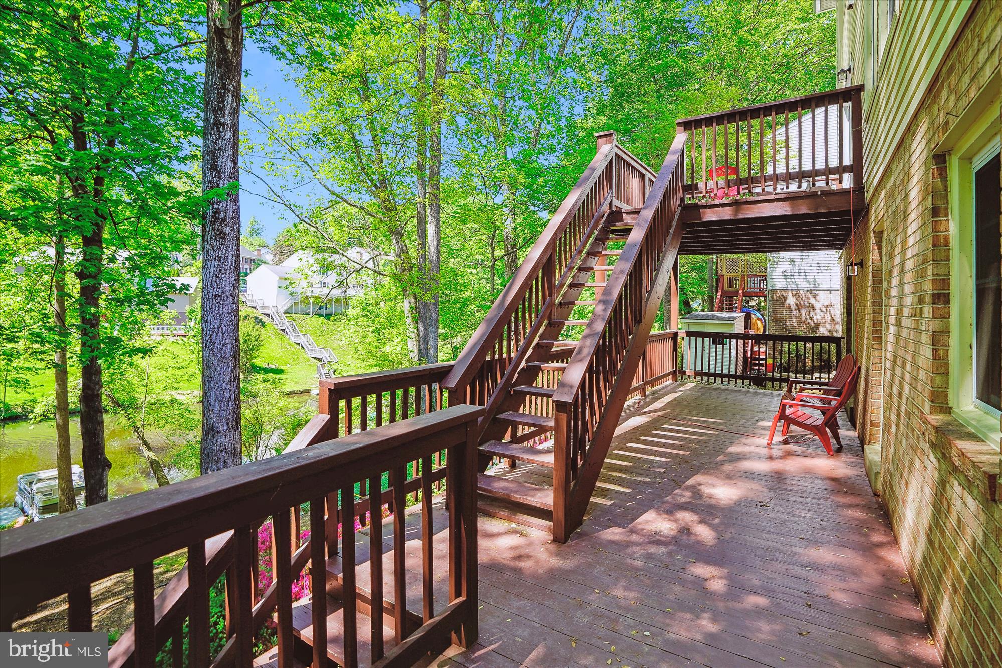 MONTCLAIR - Residential