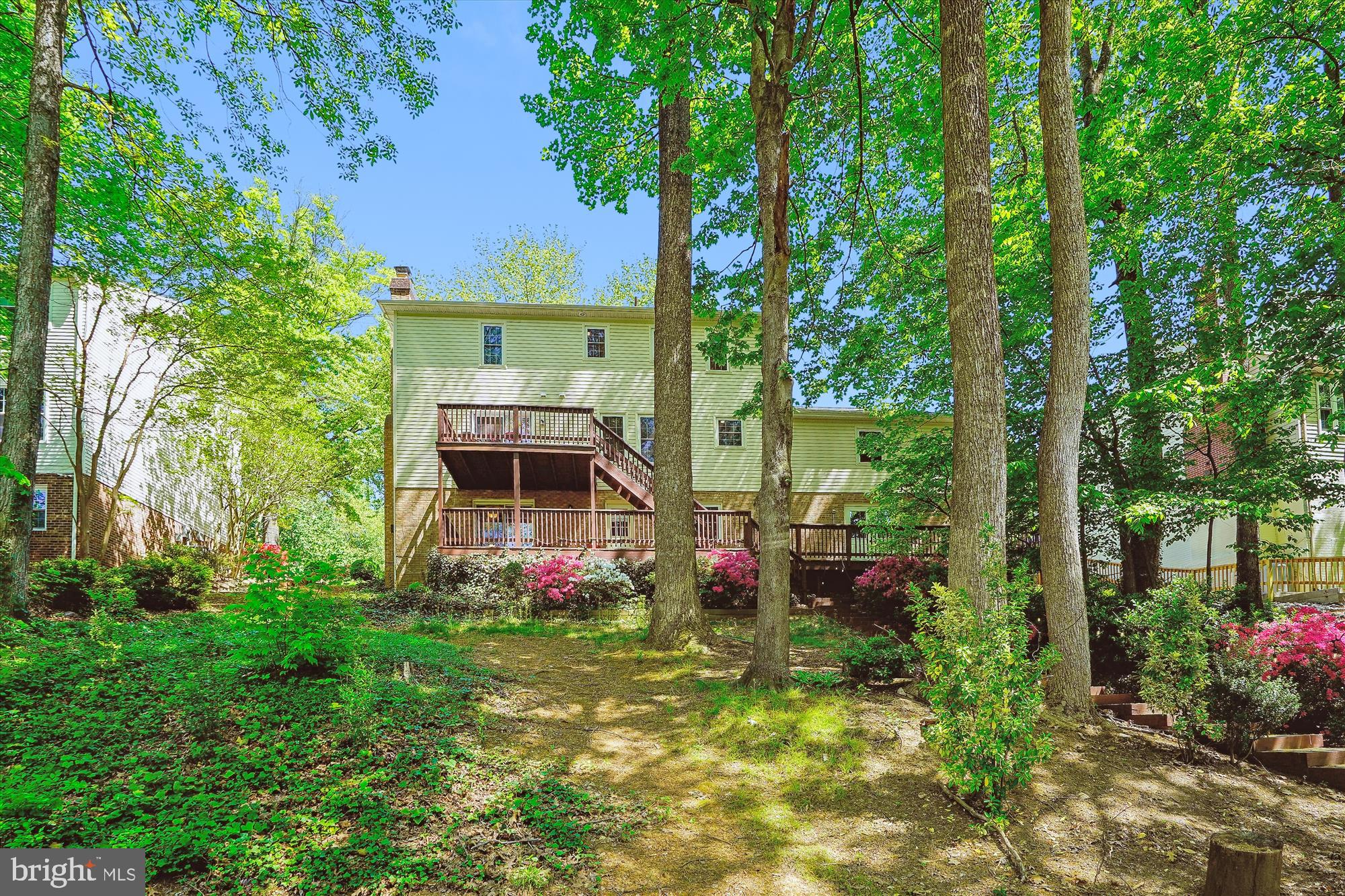 MONTCLAIR - Residential